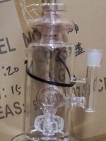 Generic 12" Donut perc LZ-104