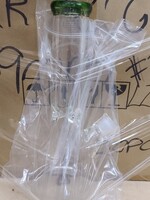 Generic 12" BK 9mm LZ-073