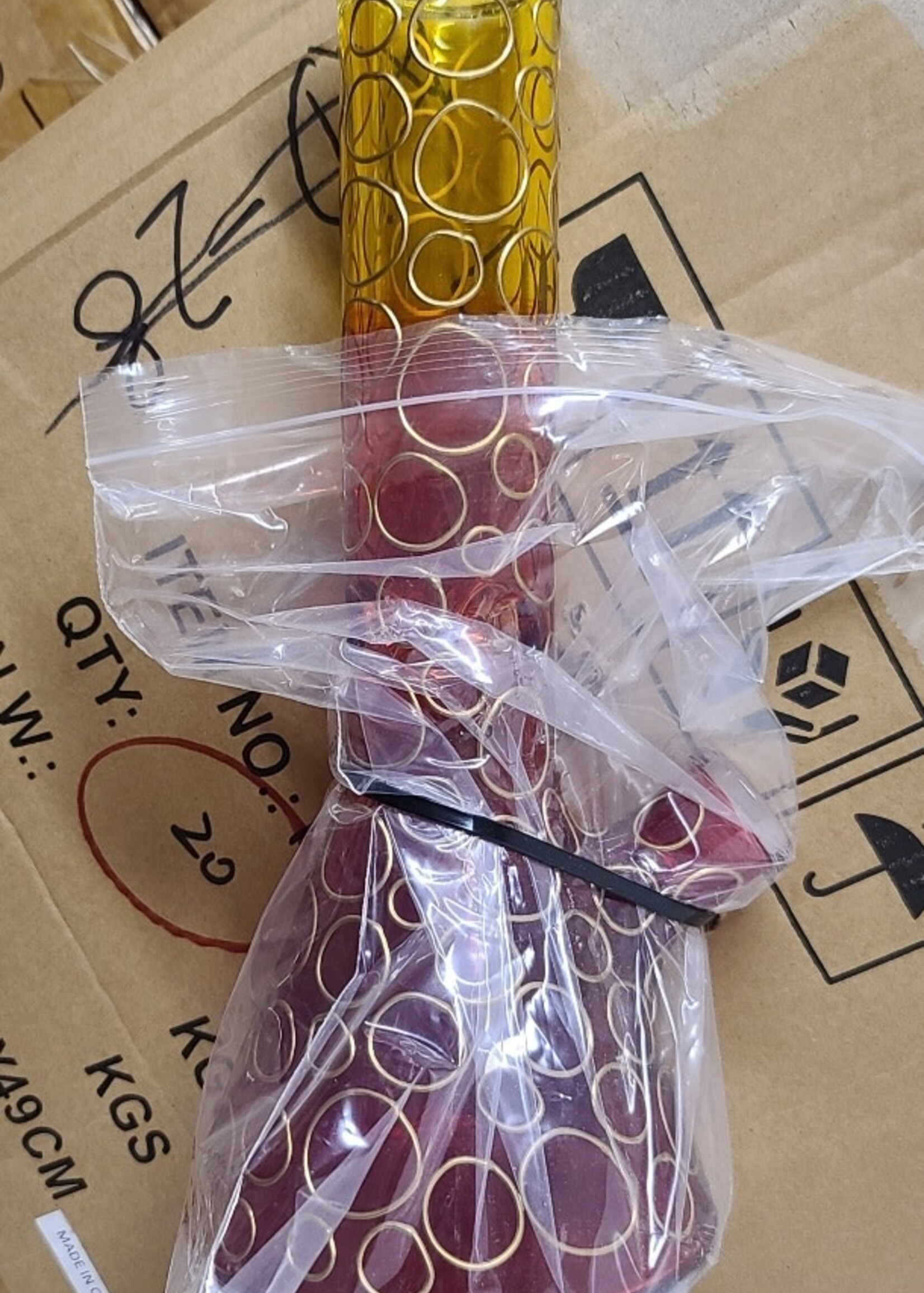 Generic 12" BK AD-59