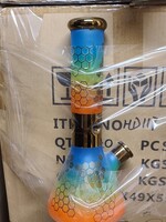 Generic 12" BK  Honeycomb AD-24