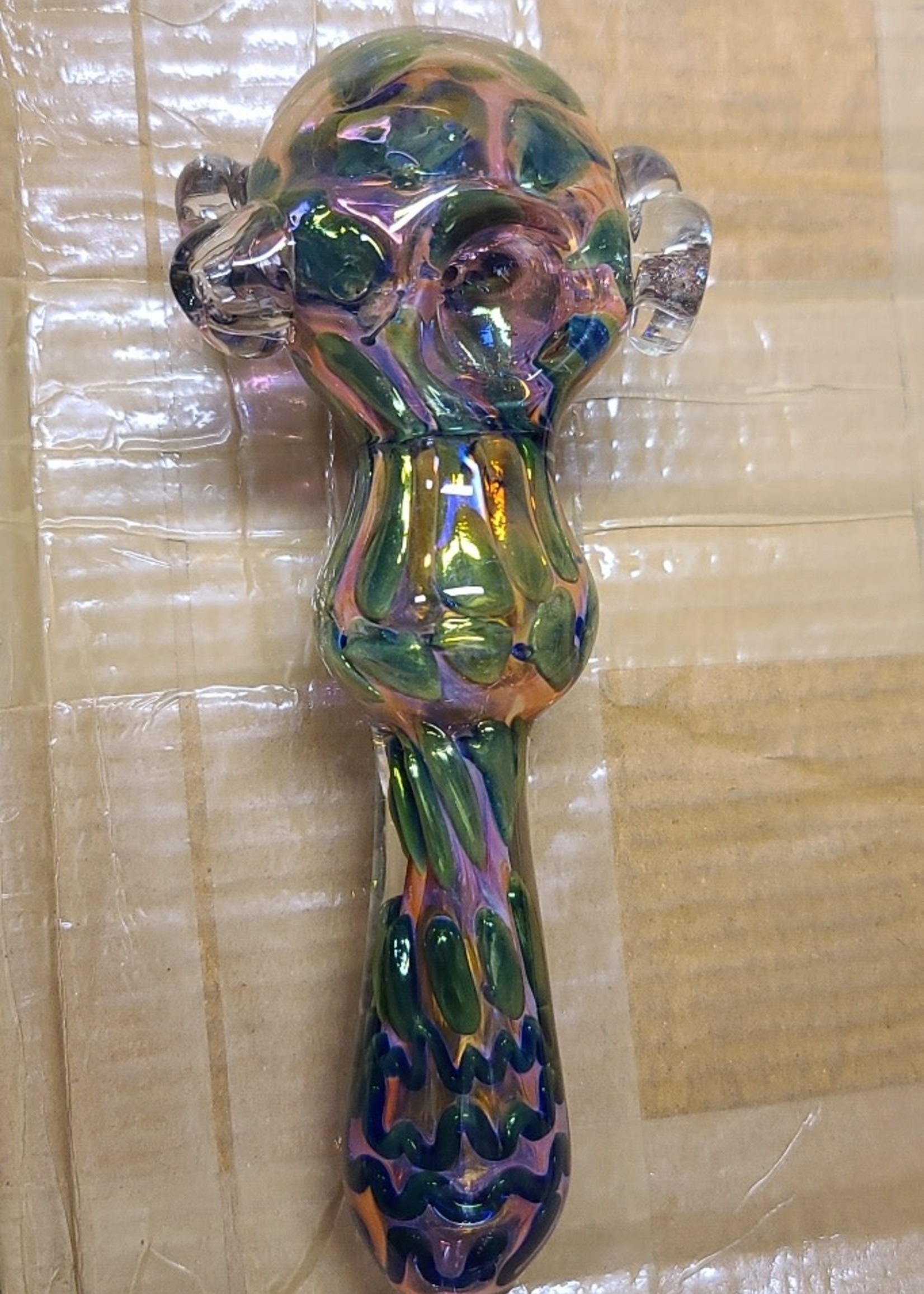 Generic Heavy hummer Pipe  LZ-186