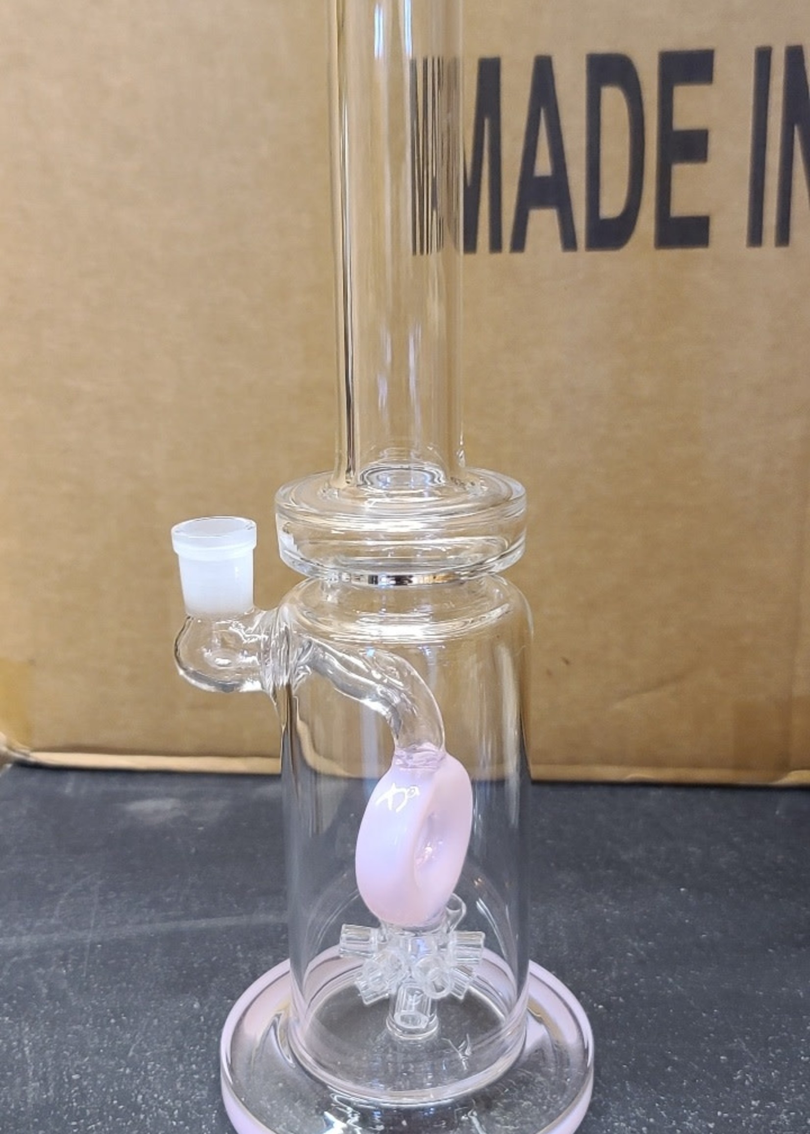 Generic Rig Donut LZ-122