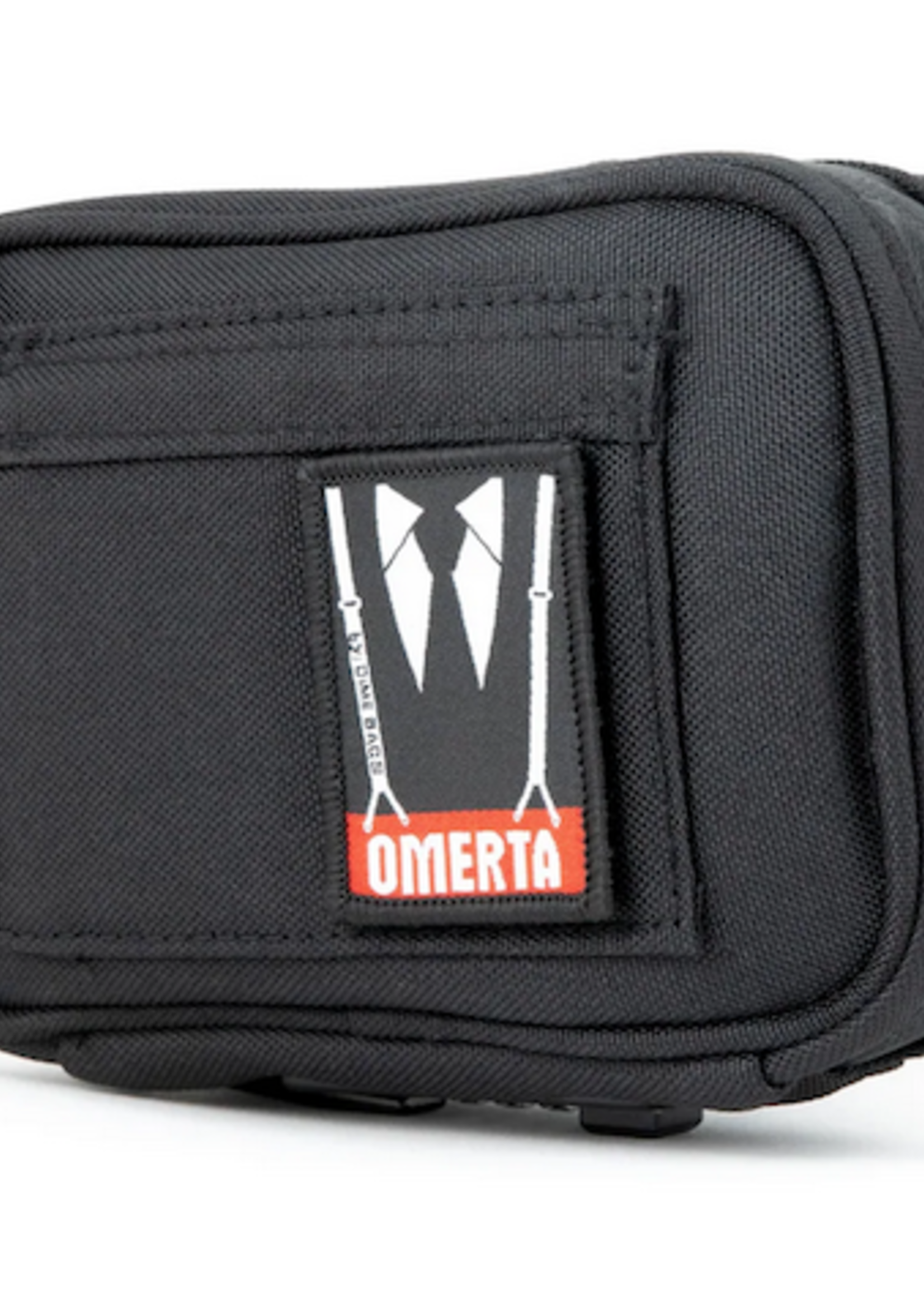 Dime Bags Dime Bags Omerta Boss with lock 7”