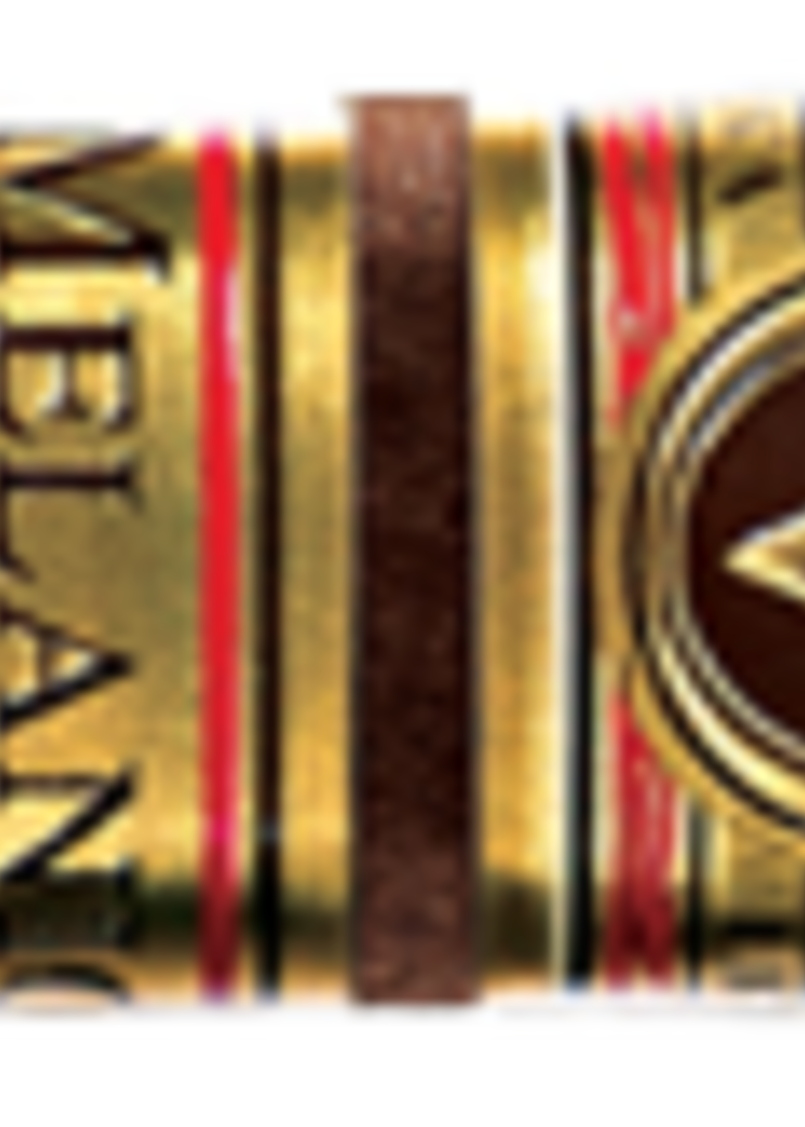 Oliva Cigar Co., Inc Oliva SERIE V MEL MAD 6 1/2 X 52 FIGURADO 10ct