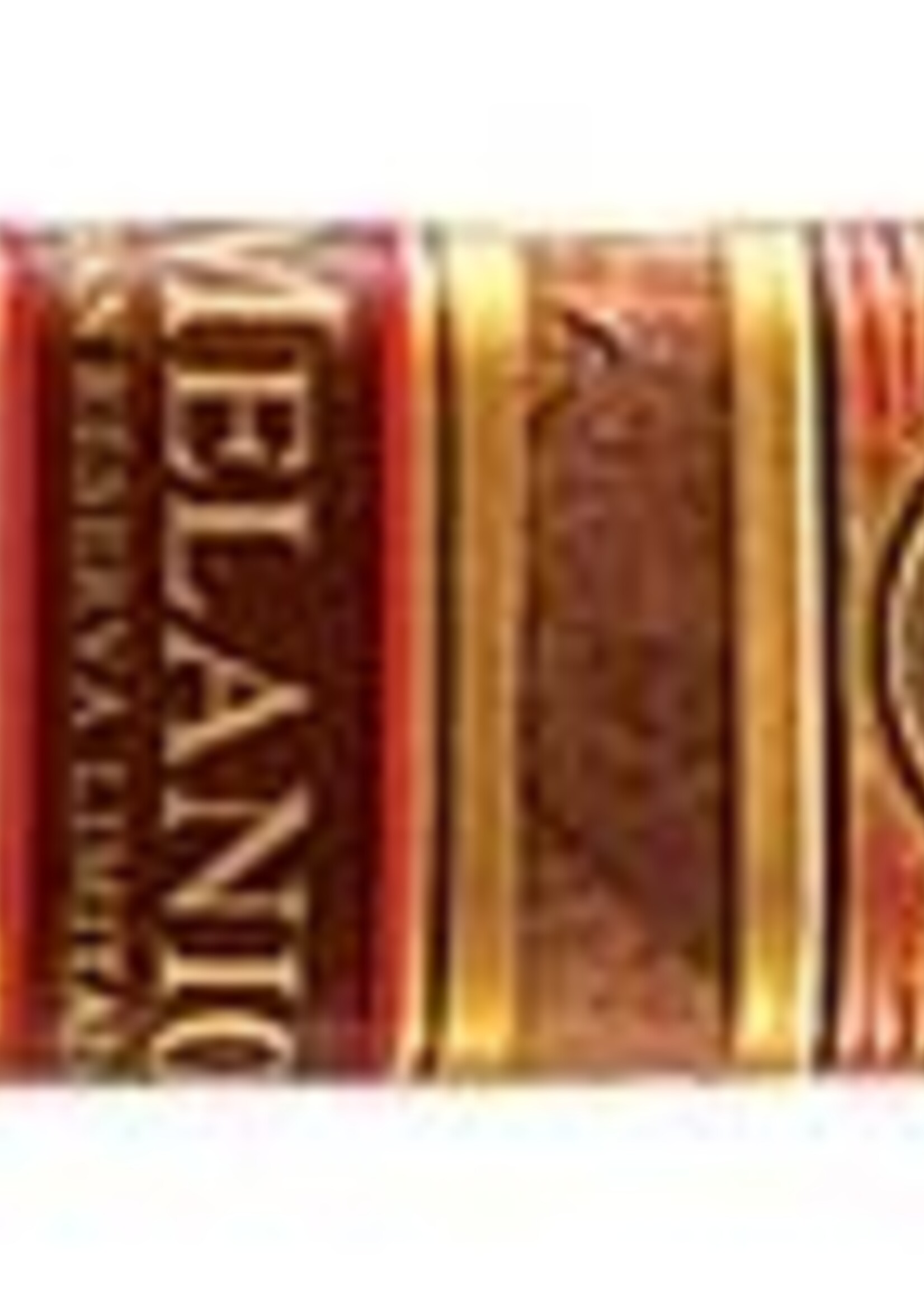 Oliva Cigar Co., Inc Oliva SERIE V MELANIO 5X52 ROBUSTO 10ct