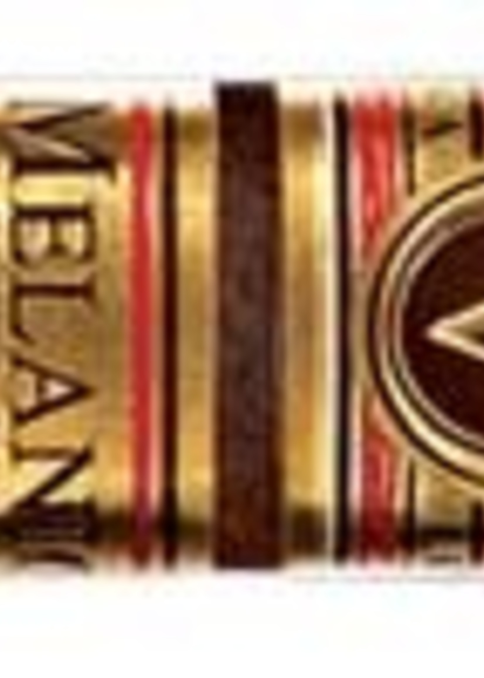 Oliva Cigar Co., Inc Oliva SERIE V MEL MAD 5 X 52 ROBUSTO 10 ct