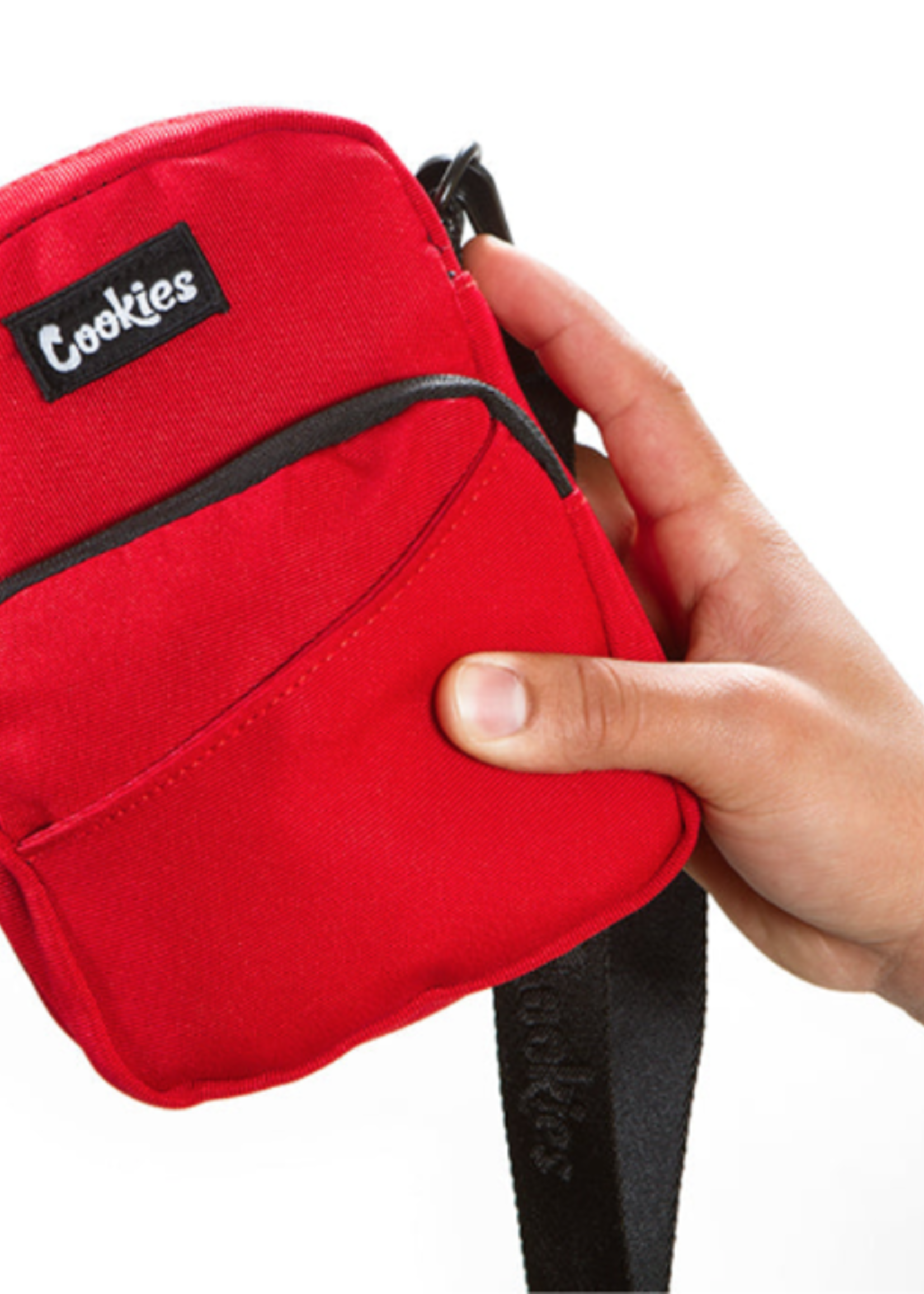 Cookies Cookies Clyde Small Shoulder Bag Smell