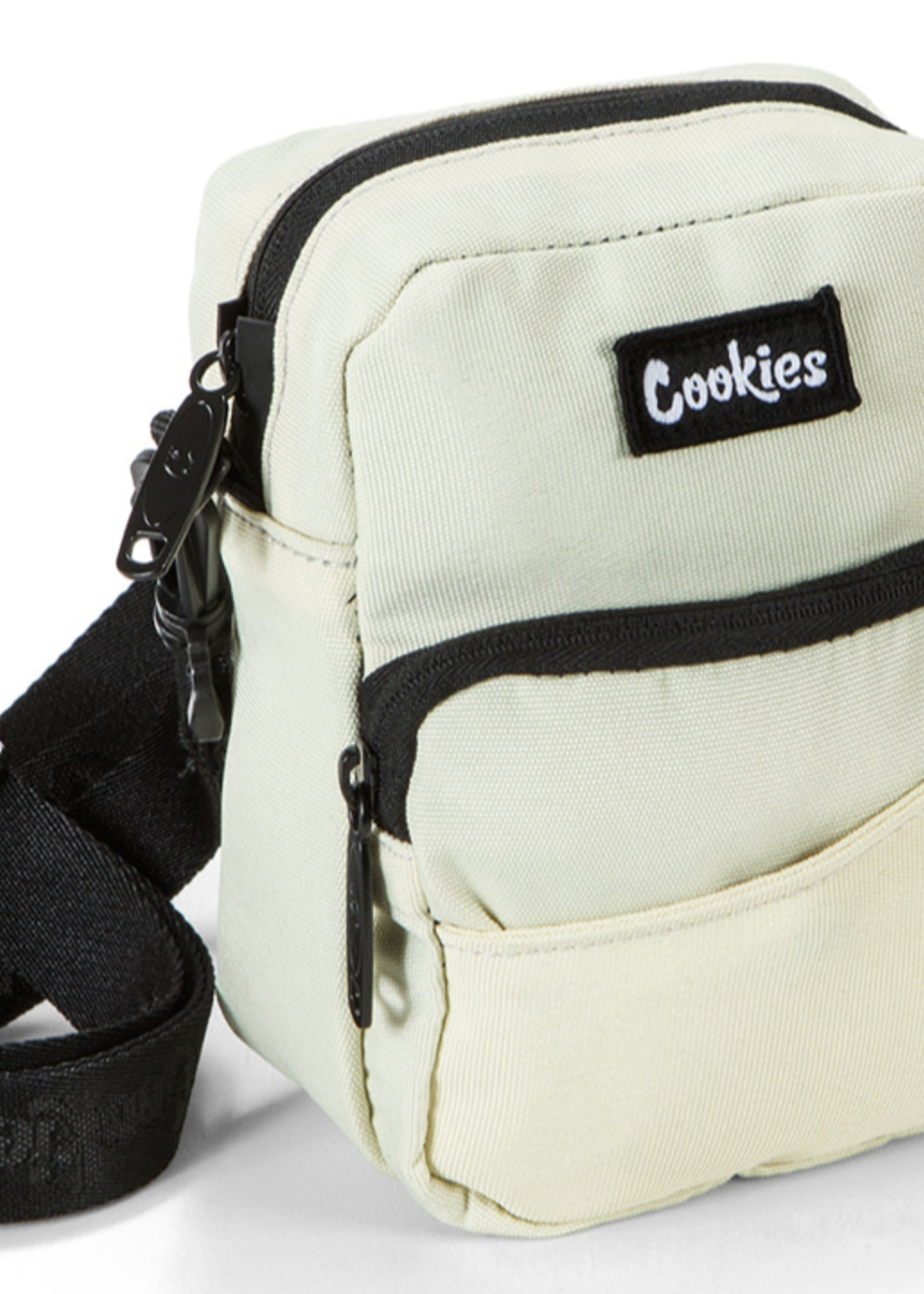 Cookies Cookies Clyde Small Shoulder Bag Smell