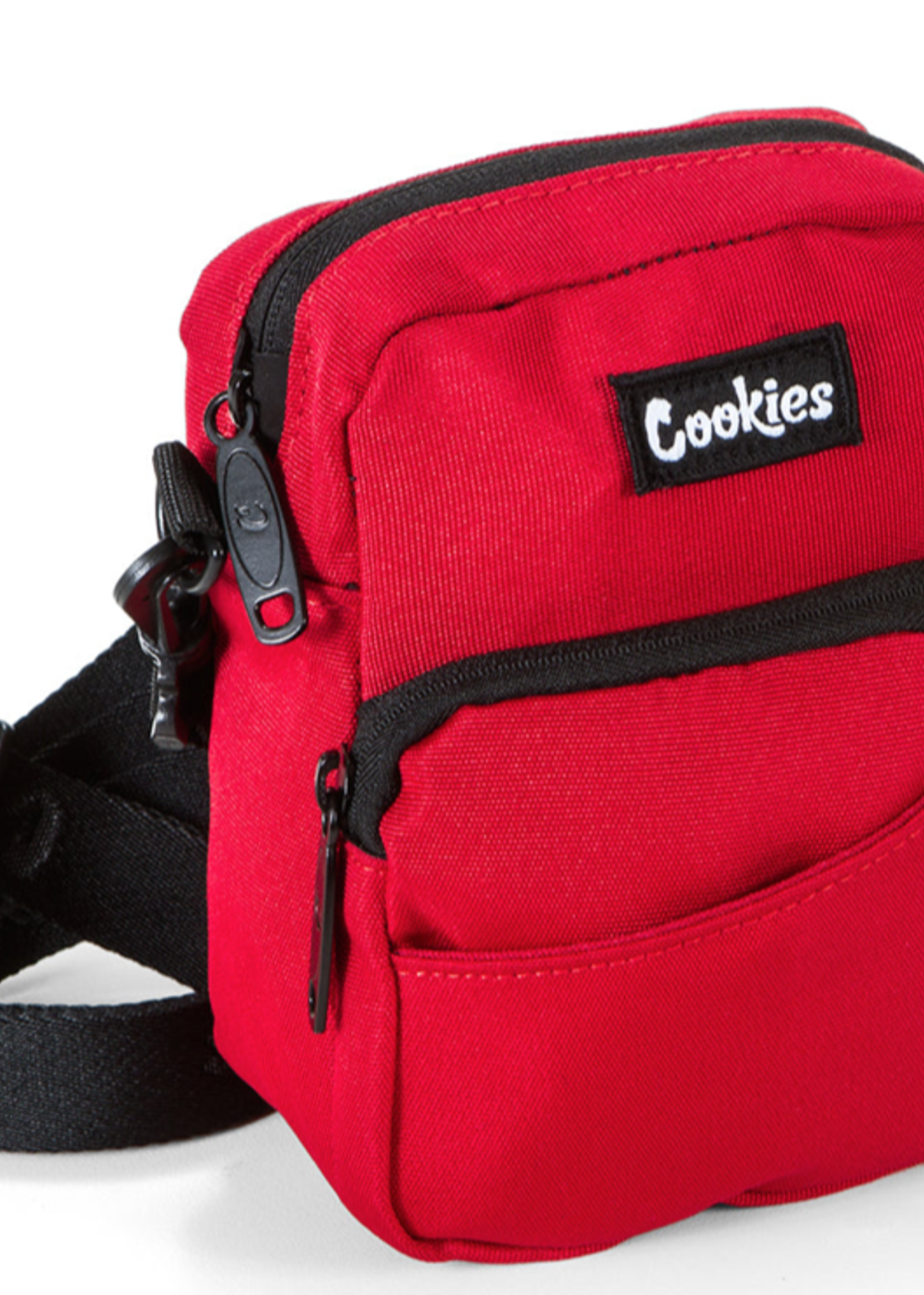 Cookies Cookies Clyde Small Shoulder Bag Smell