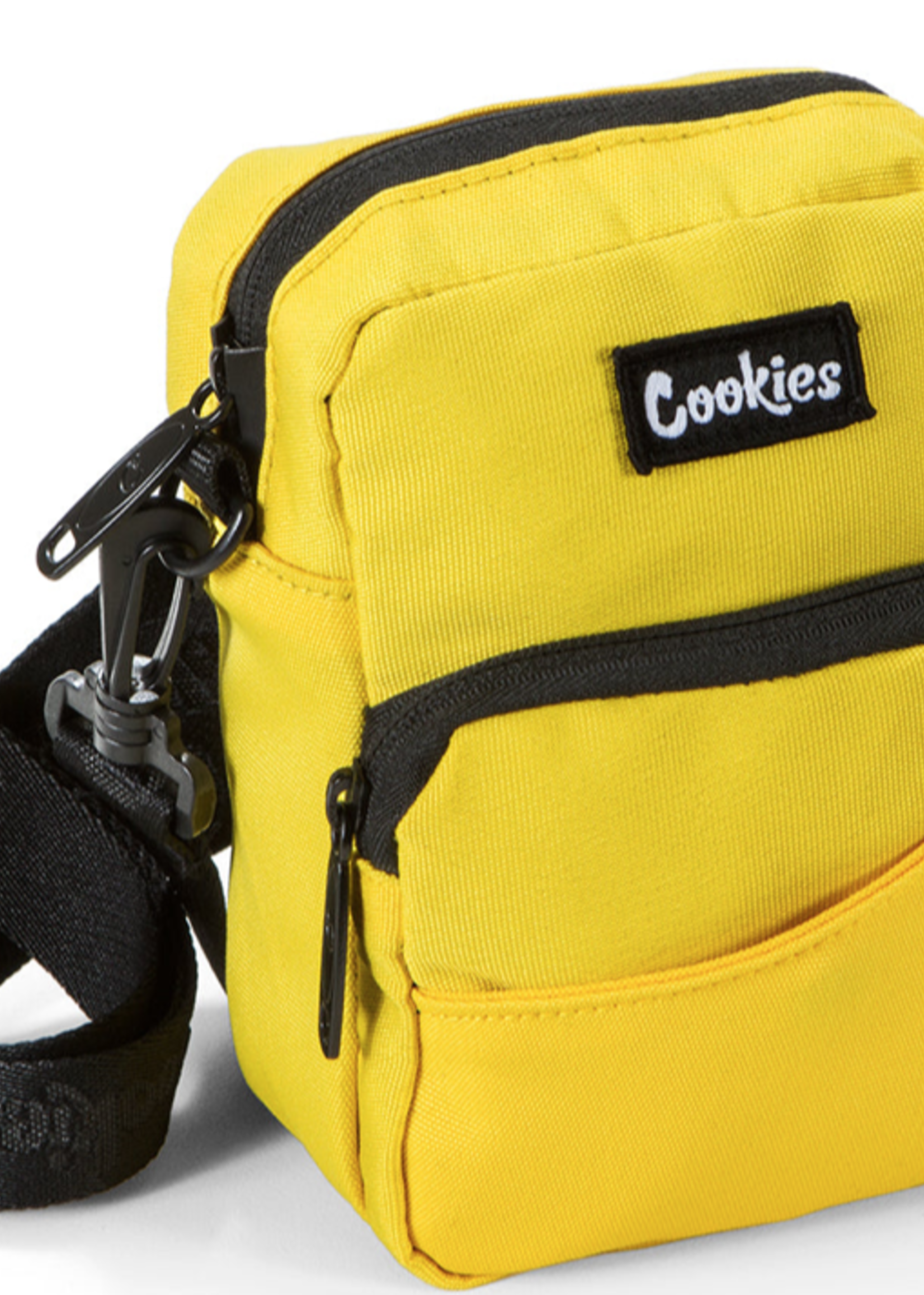 Cookies Cookies Clyde Small Shoulder Bag Smell