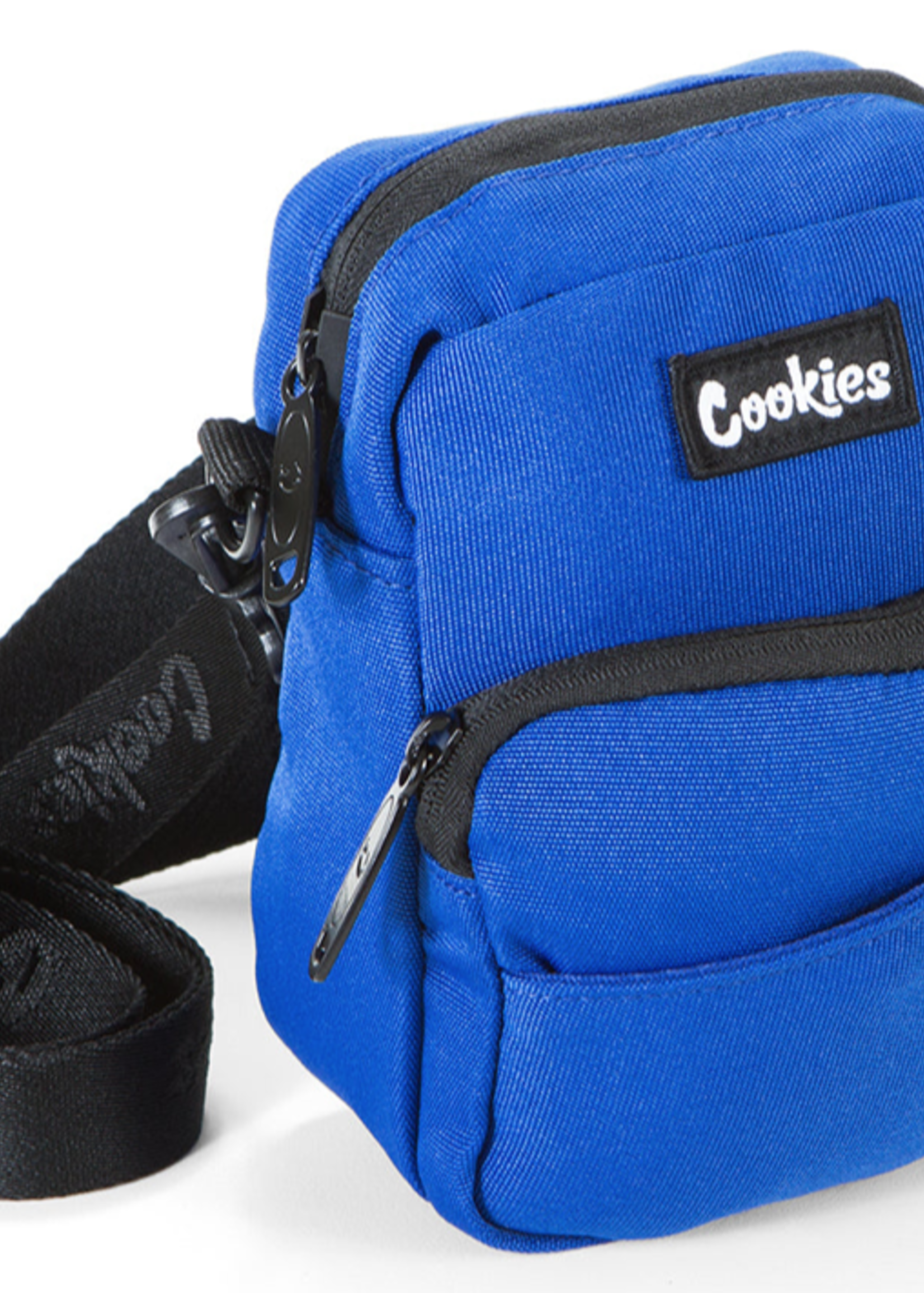 Cookies Cookies Clyde Small Shoulder Bag Smell