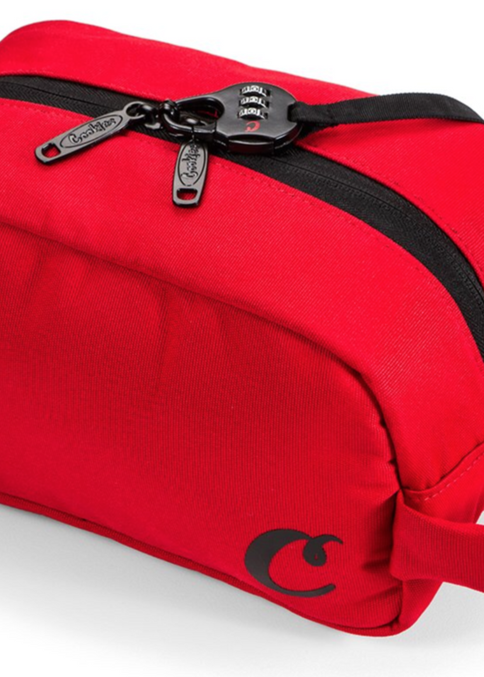Cookies Cookies Canvas Toiletry Bag Smell