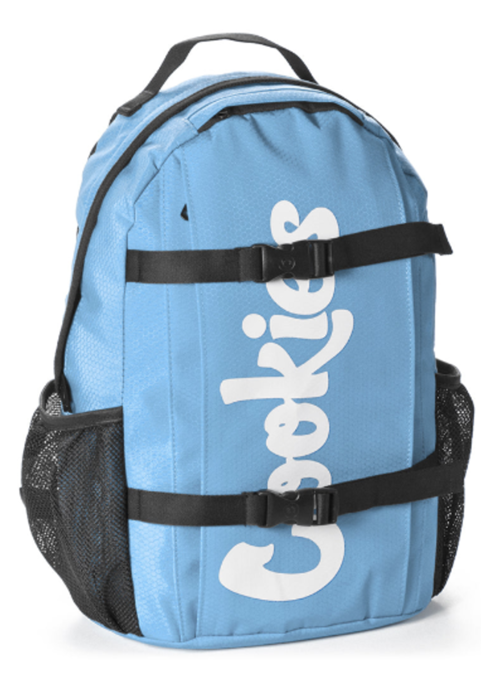 Cookies Cookies Nylon Backpack
