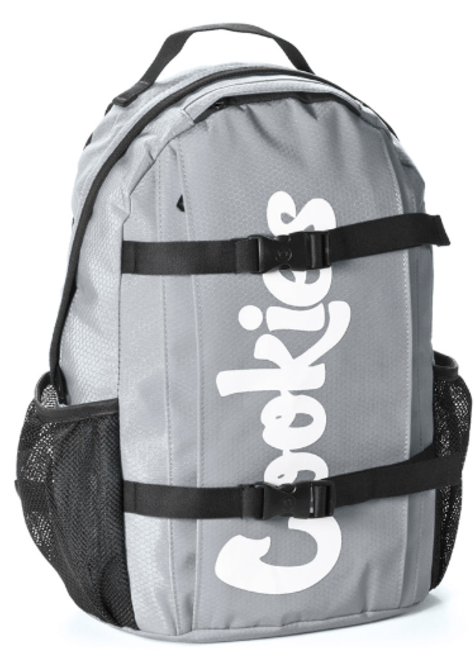 Cookies Cookies Nylon Backpack