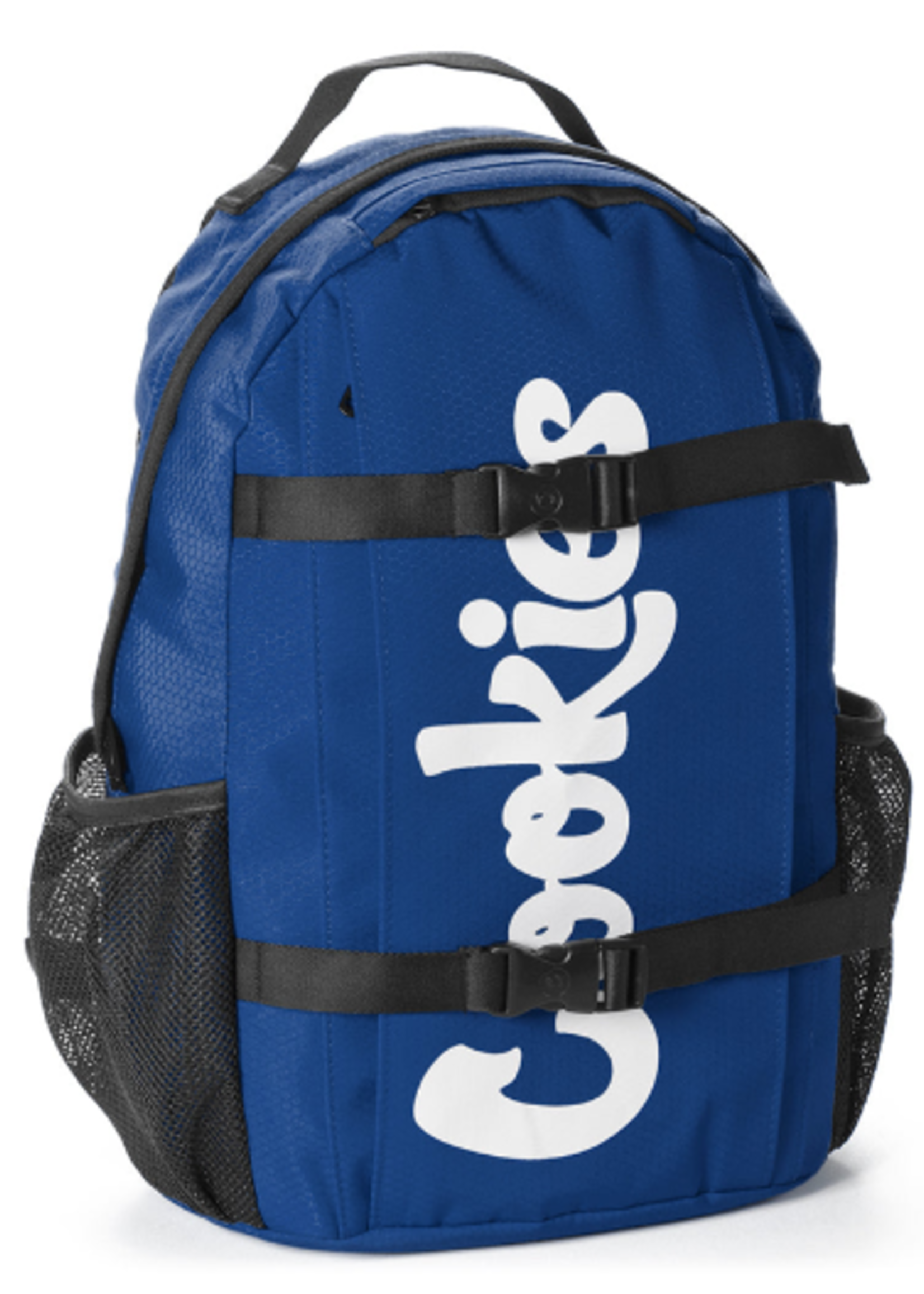Cookies Cookies Nylon Backpack