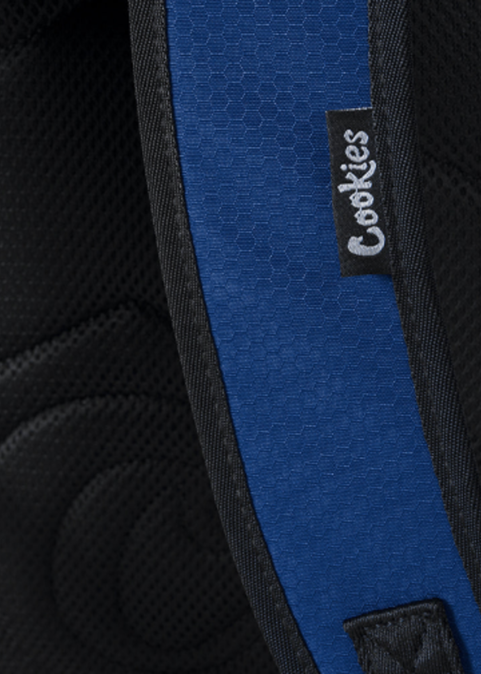 Cookies Cookies Nylon Backpack