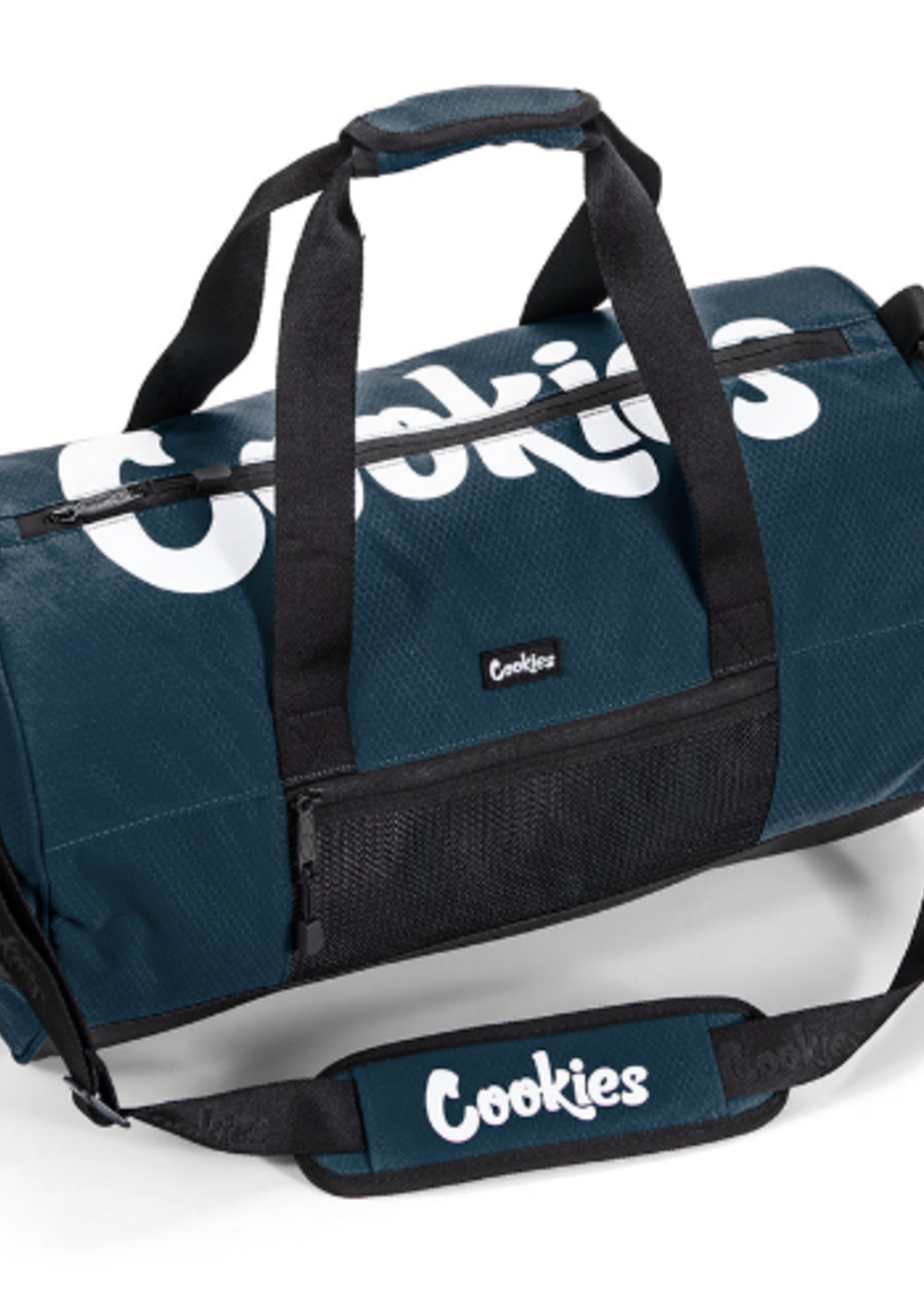 Cookies Cookies Summit Duffel Bag Smell