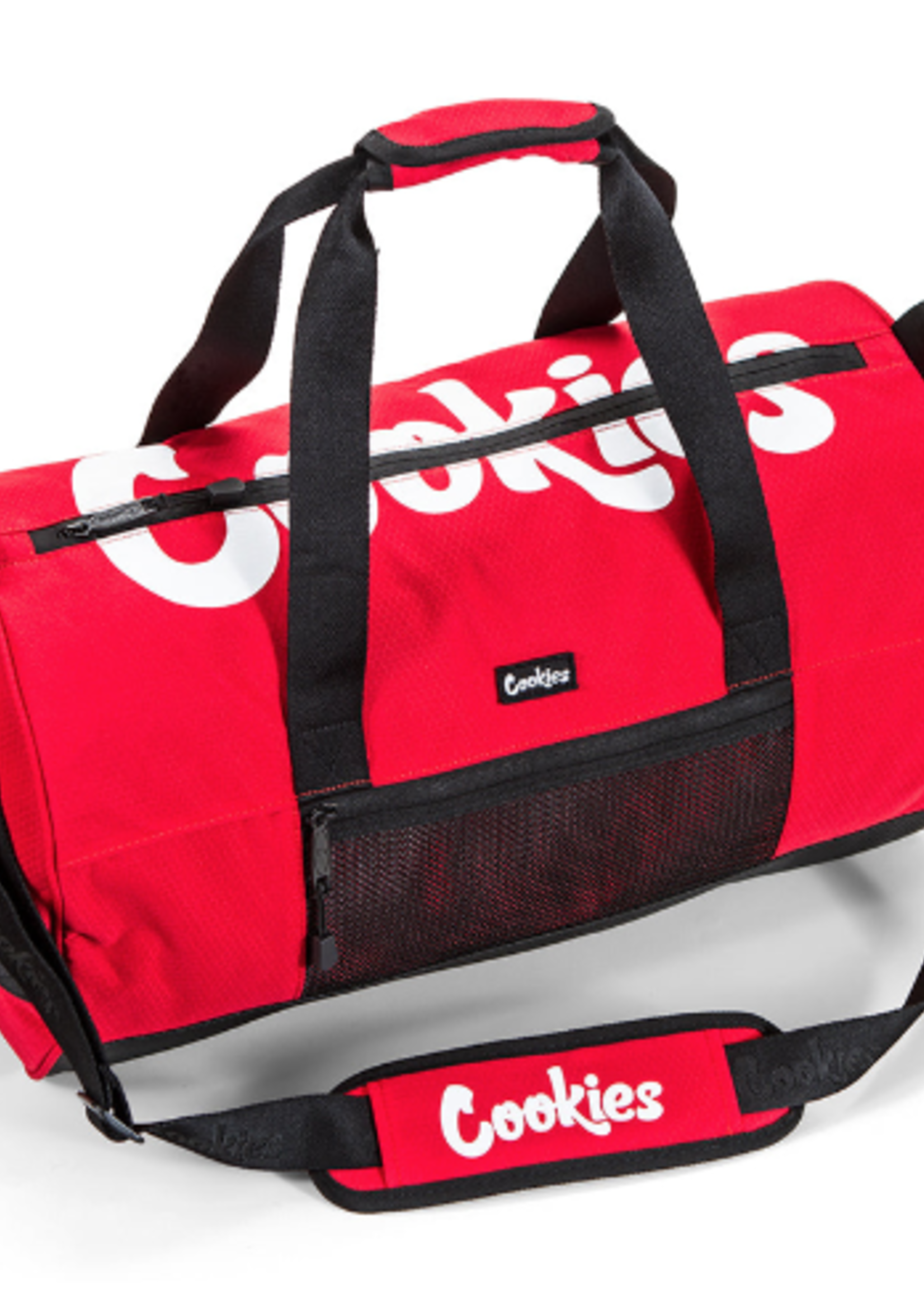 Cookies Cookies Summit Duffel Bag Smell