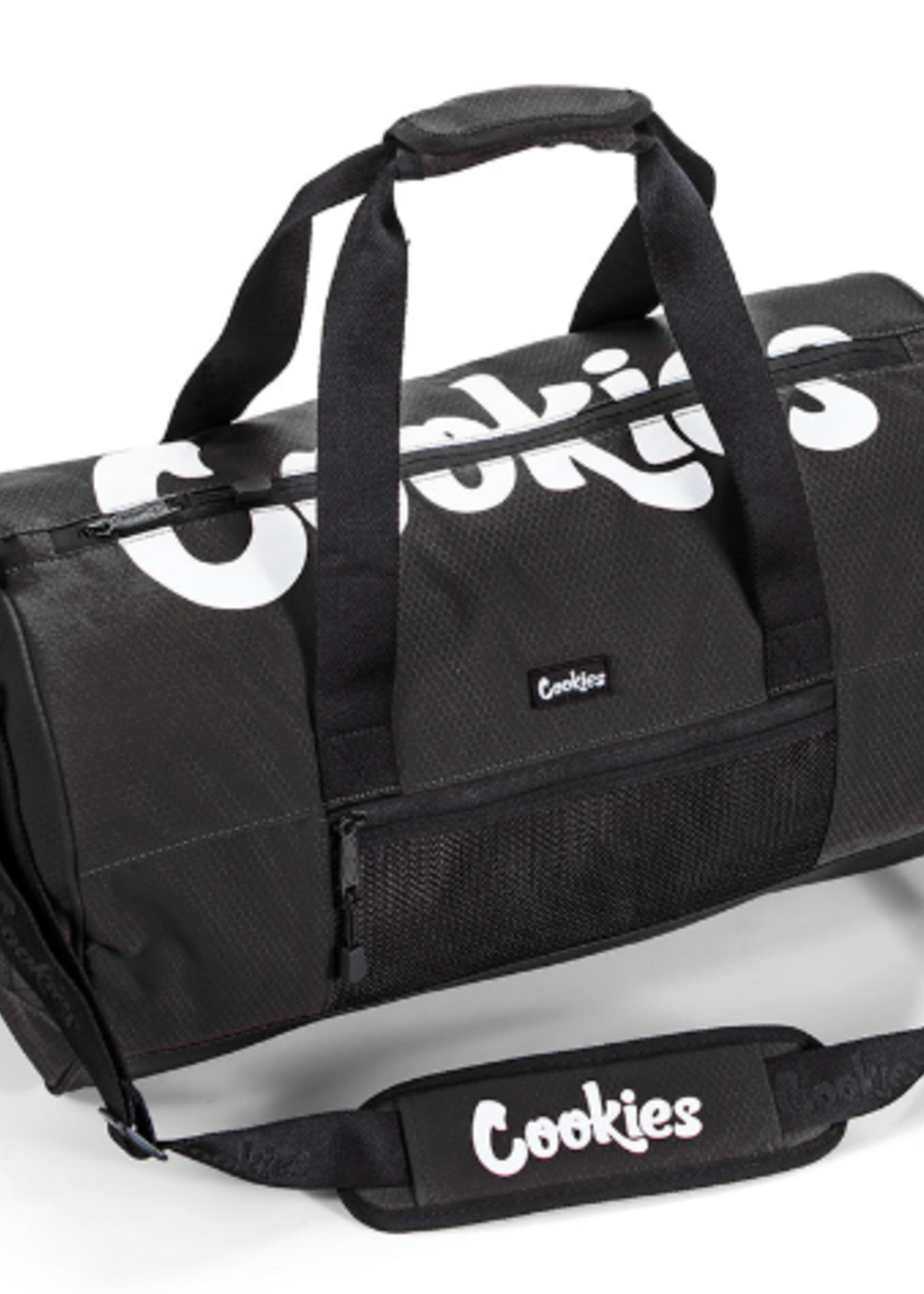 Cookies Cookies Summit Duffel Bag Smell