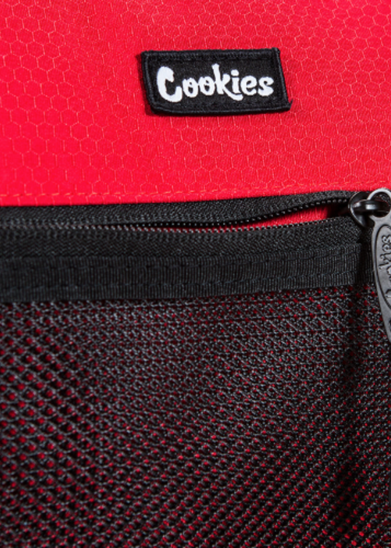Cookies Cookies Summit Duffel Bag Smell
