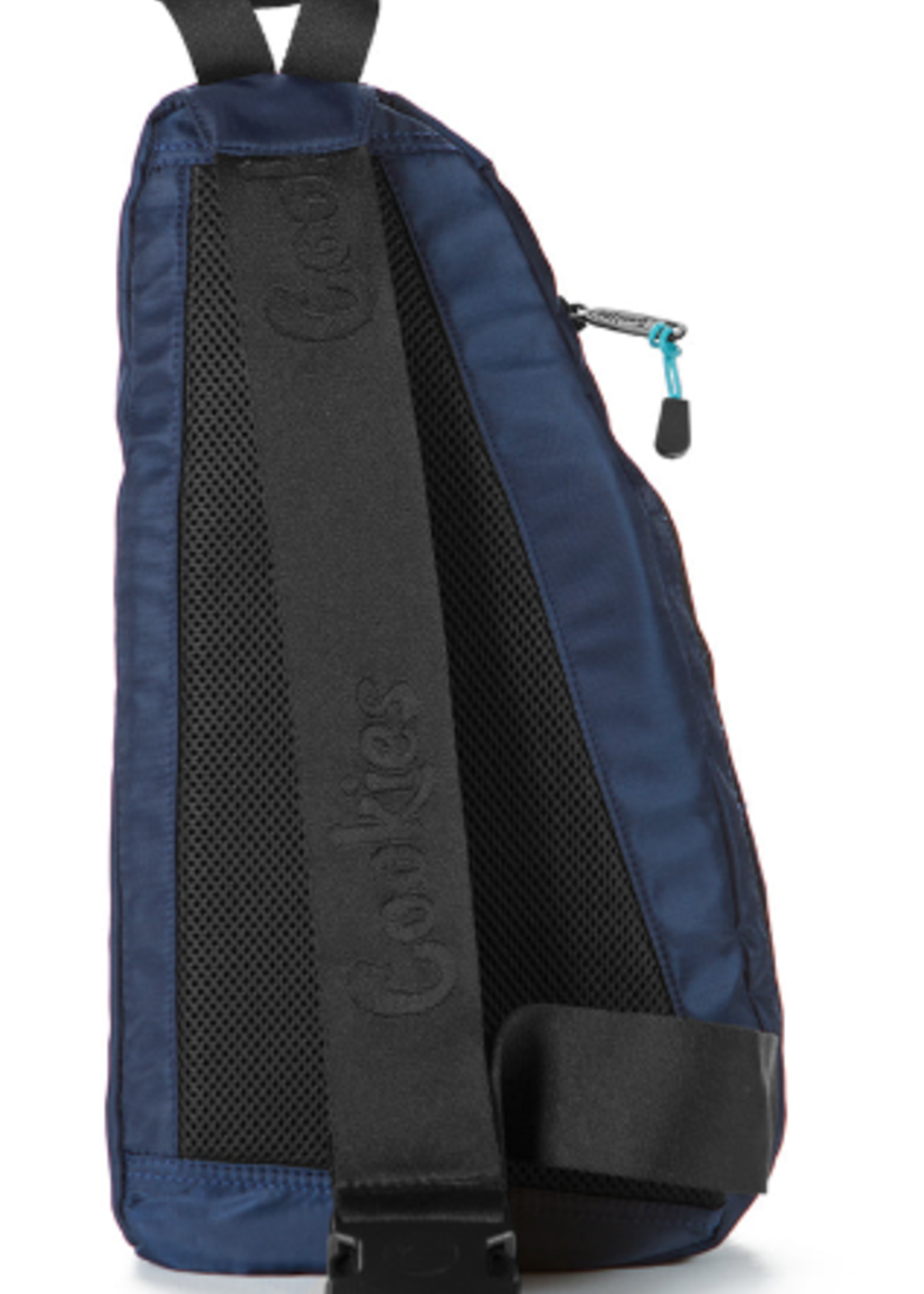 Cookies Cookies Traveler Sling Bag Smell