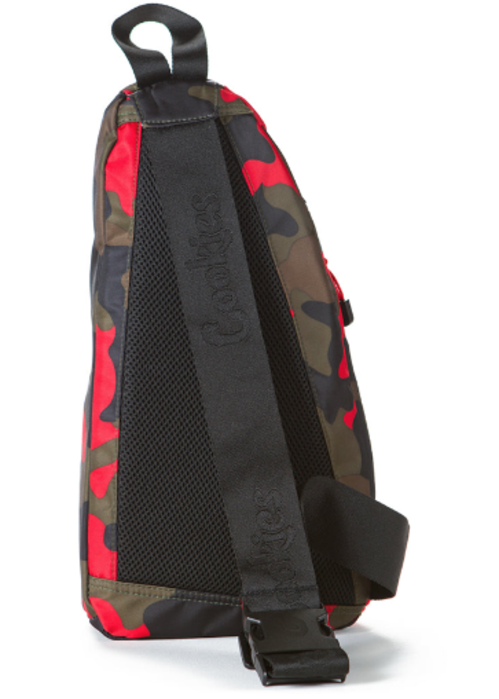 Cookies Cookies Traveler Sling Bag Smell