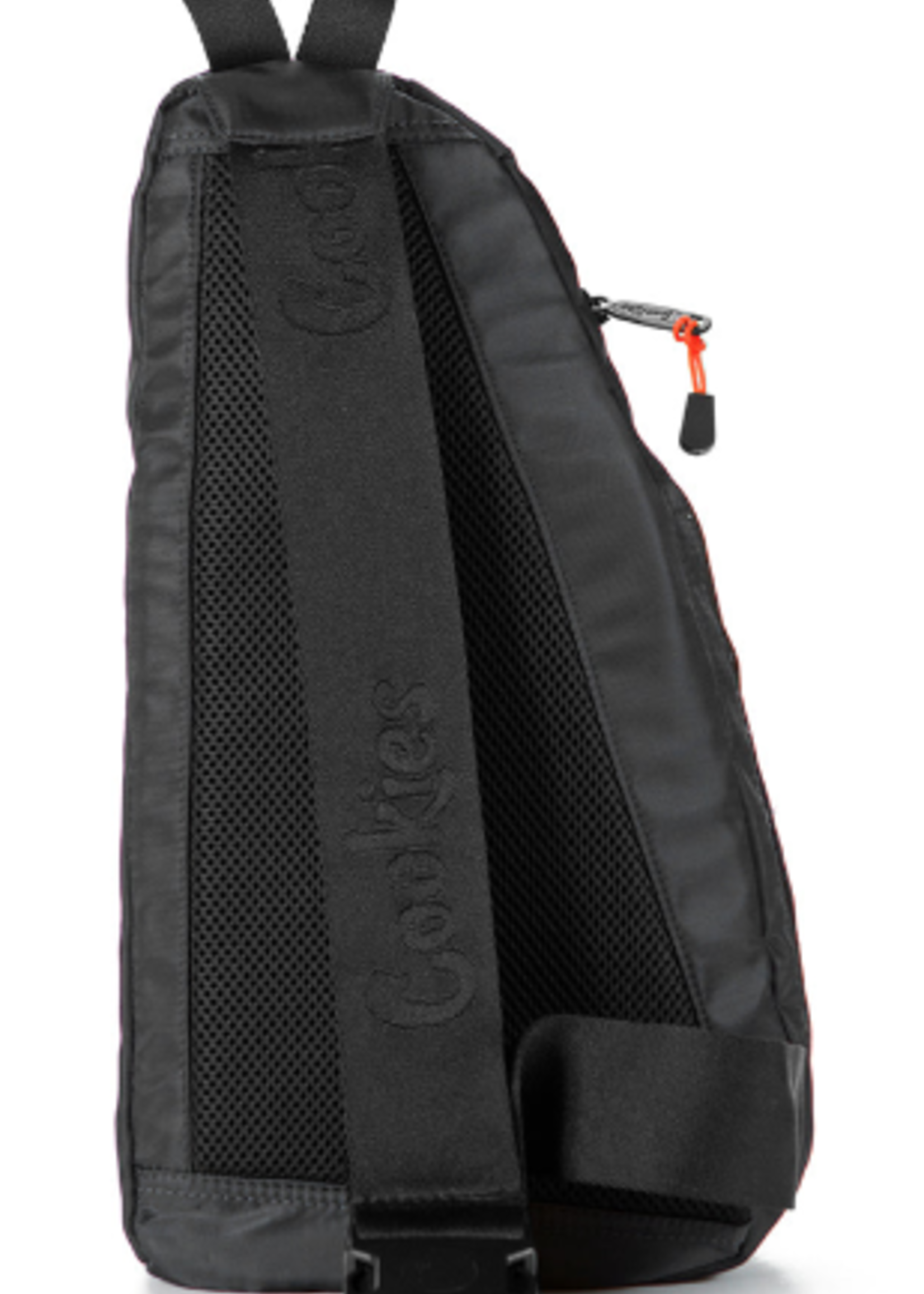 Cookies Cookies Traveler Sling Bag Smell