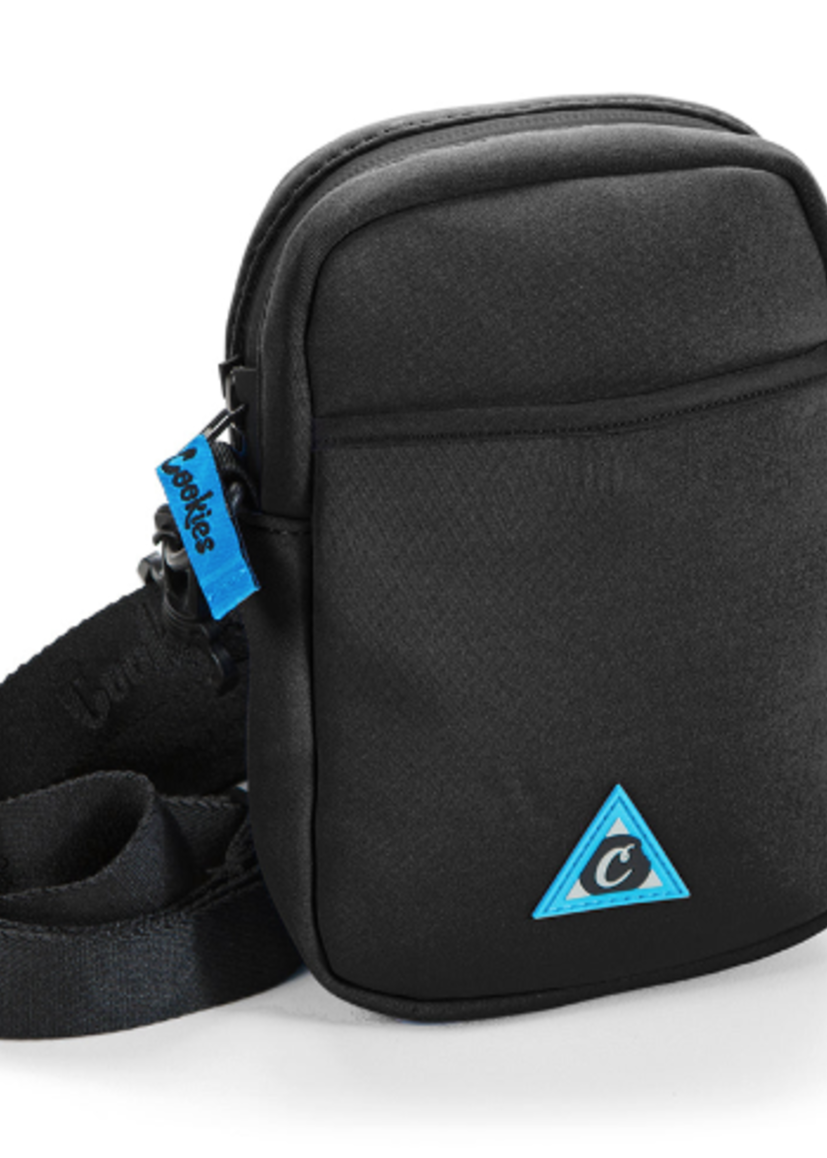 Cookies Cookies Travel Pocket Bag Smell