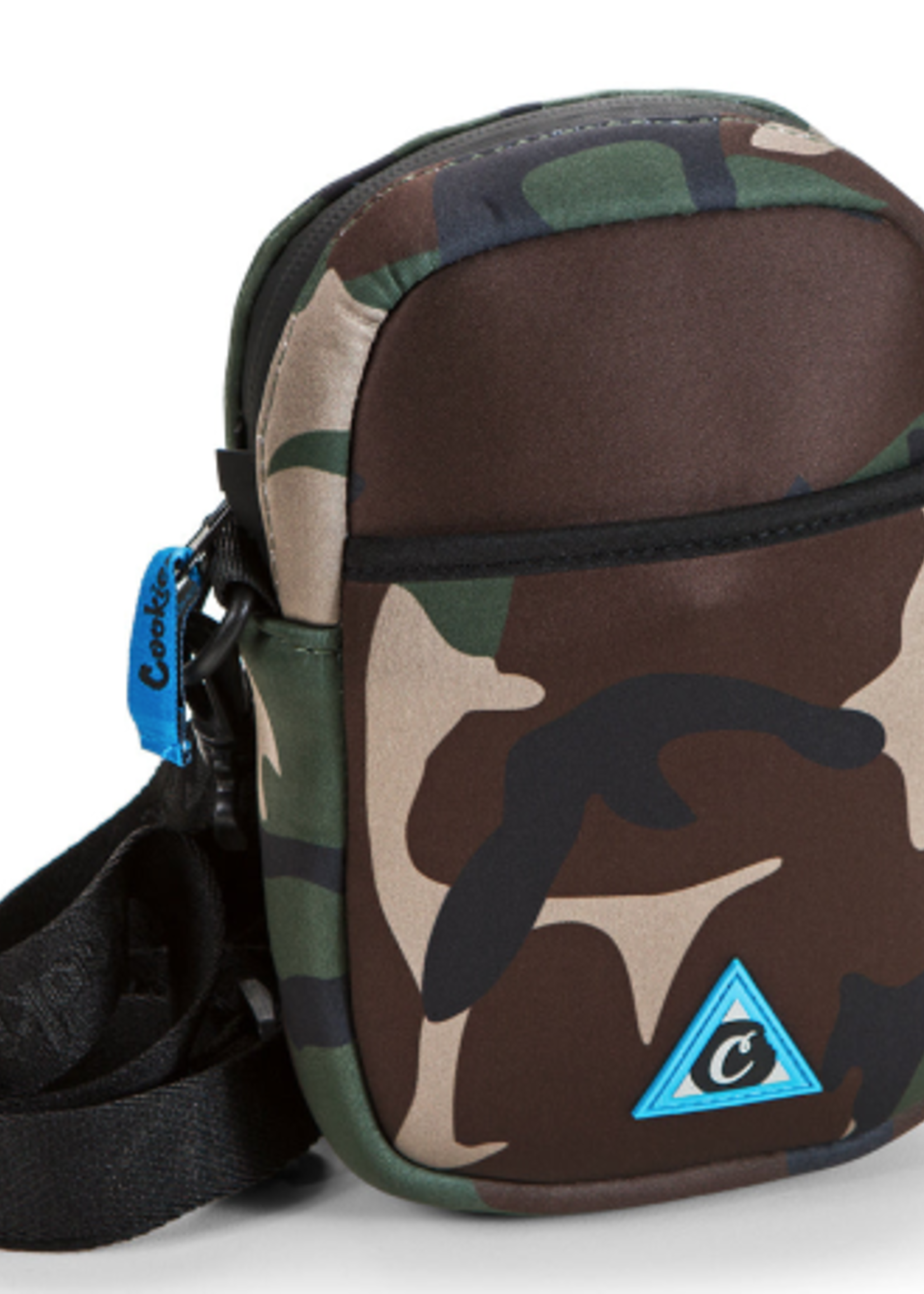 Cookies Cookies Travel Pocket Bag Smell