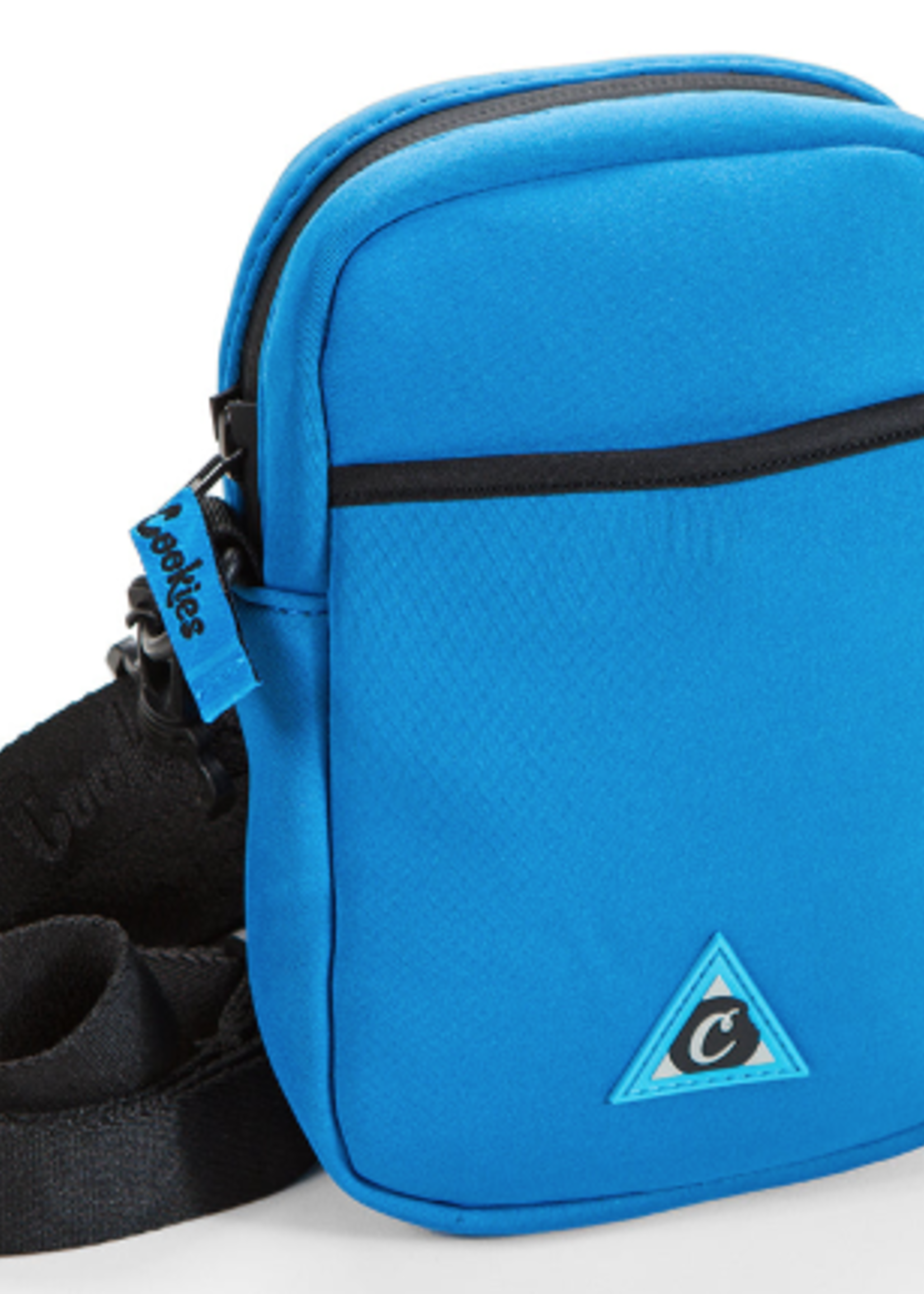 Cookies Cookies Travel Pocket Bag Smell