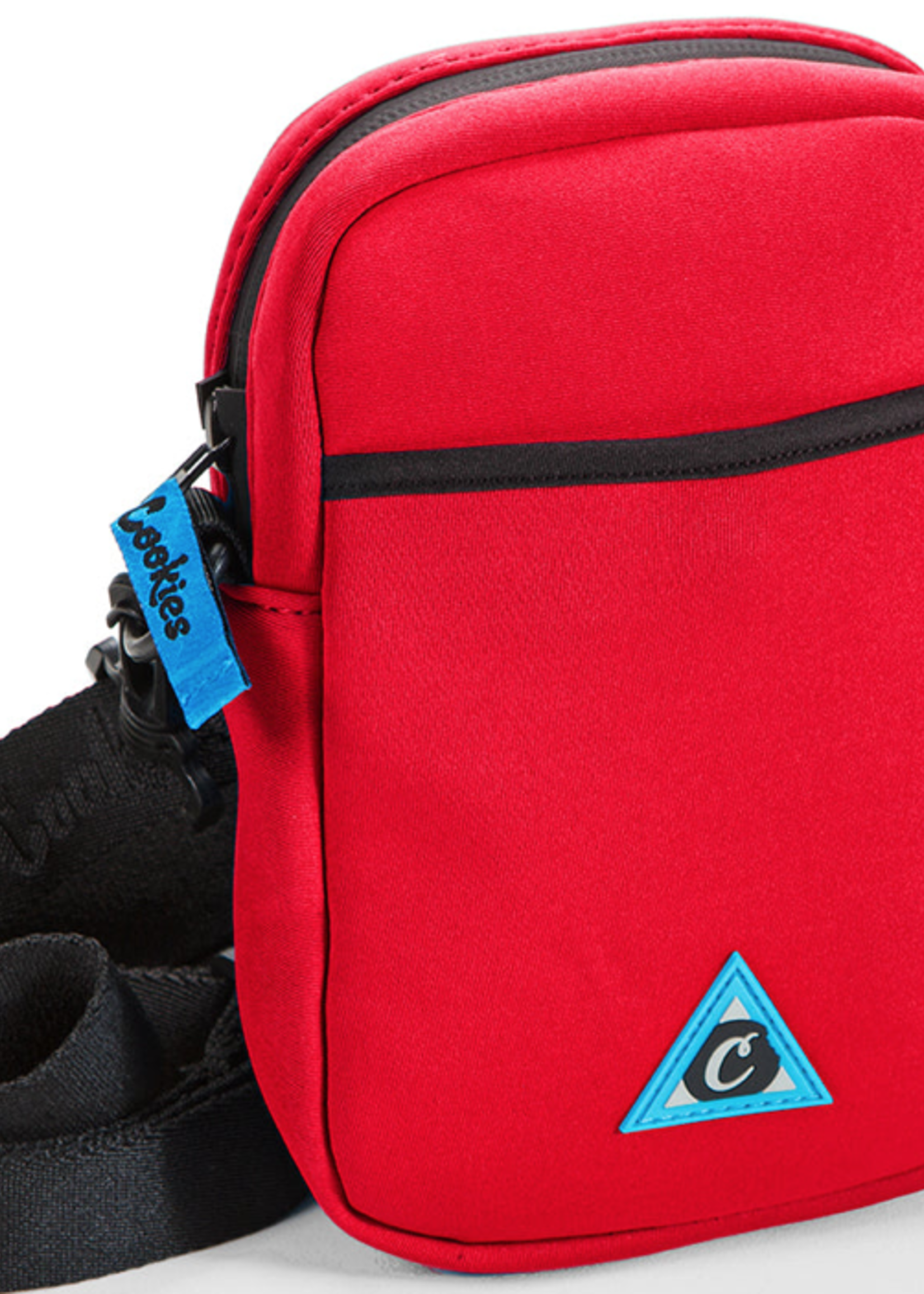 Cookies Cookies Travel Pocket Bag Smell