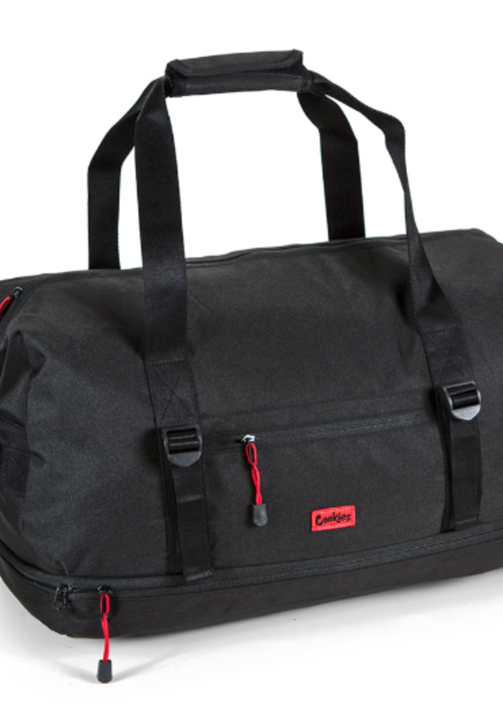 Cookies Cookies Explorer Duffel Bag