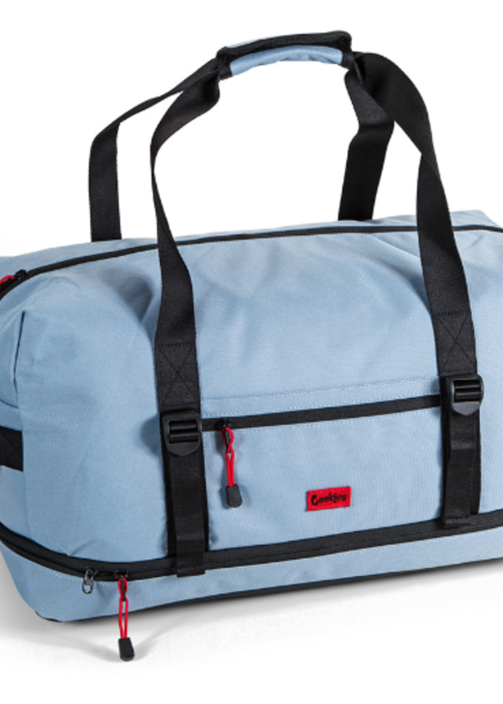 Cookies Cookies Explorer Duffel Bag