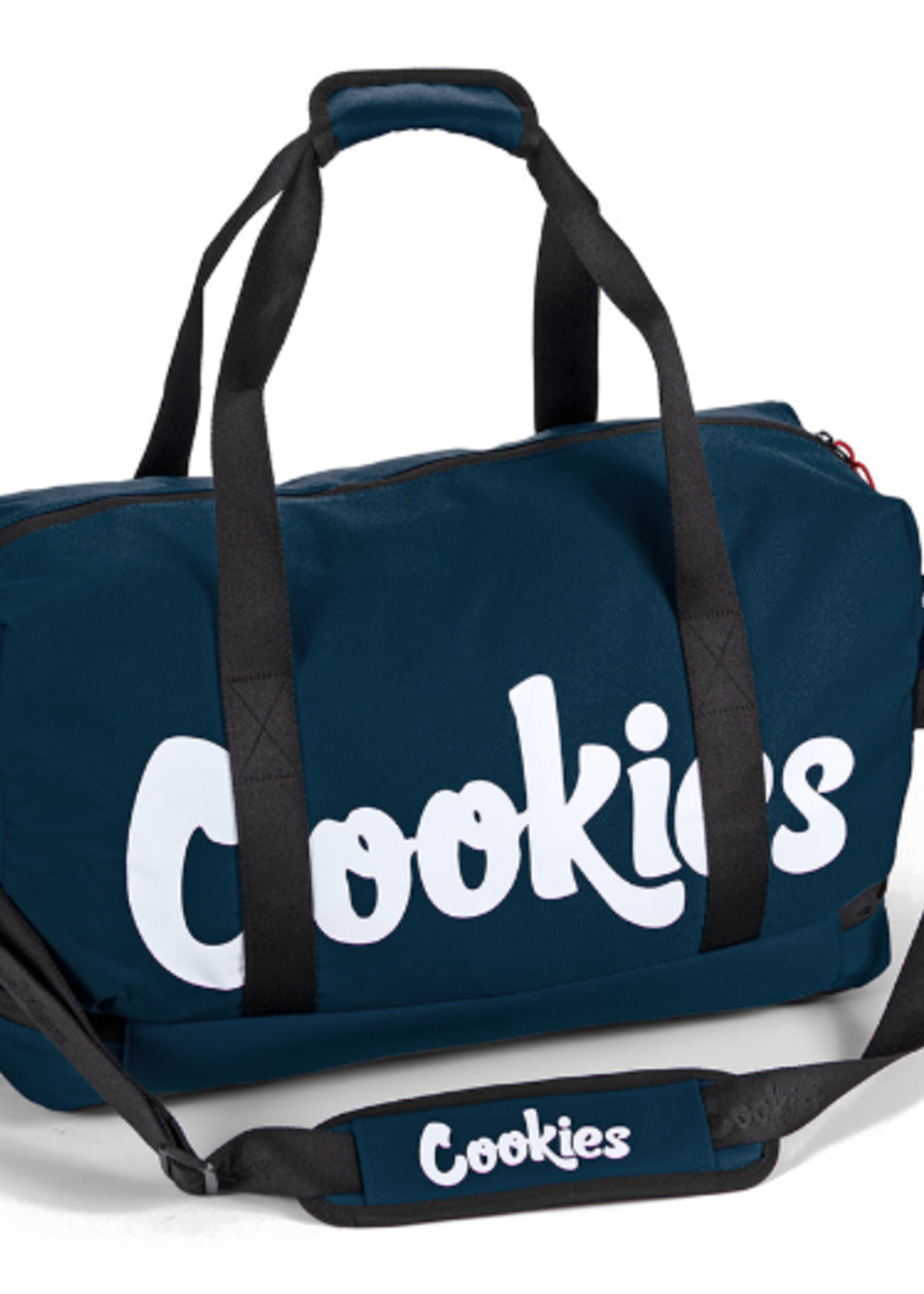 Cookies Cookies Explorer Duffel Bag