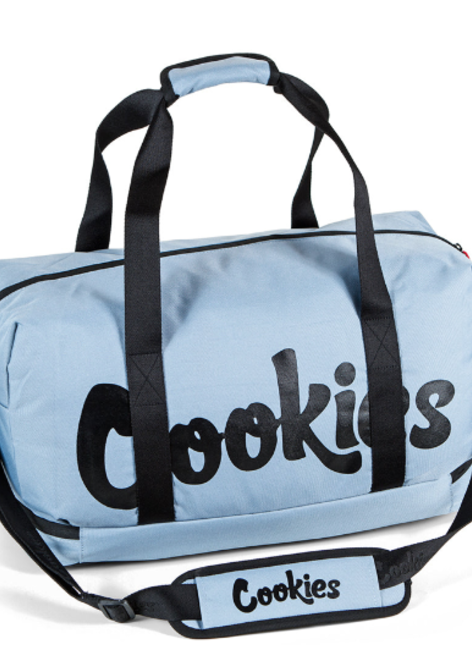 Cookies Cookies Explorer Duffel Bag