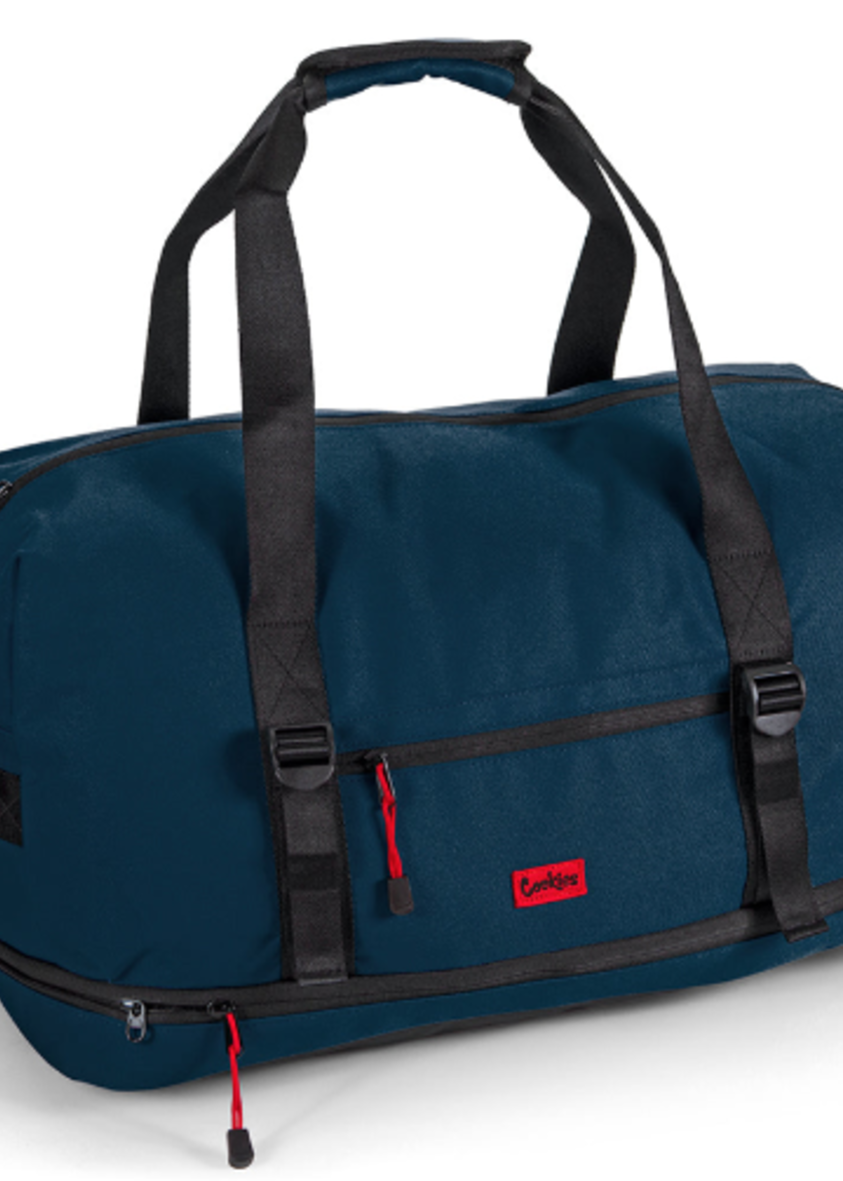 Cookies Cookies Explorer Duffel Bag