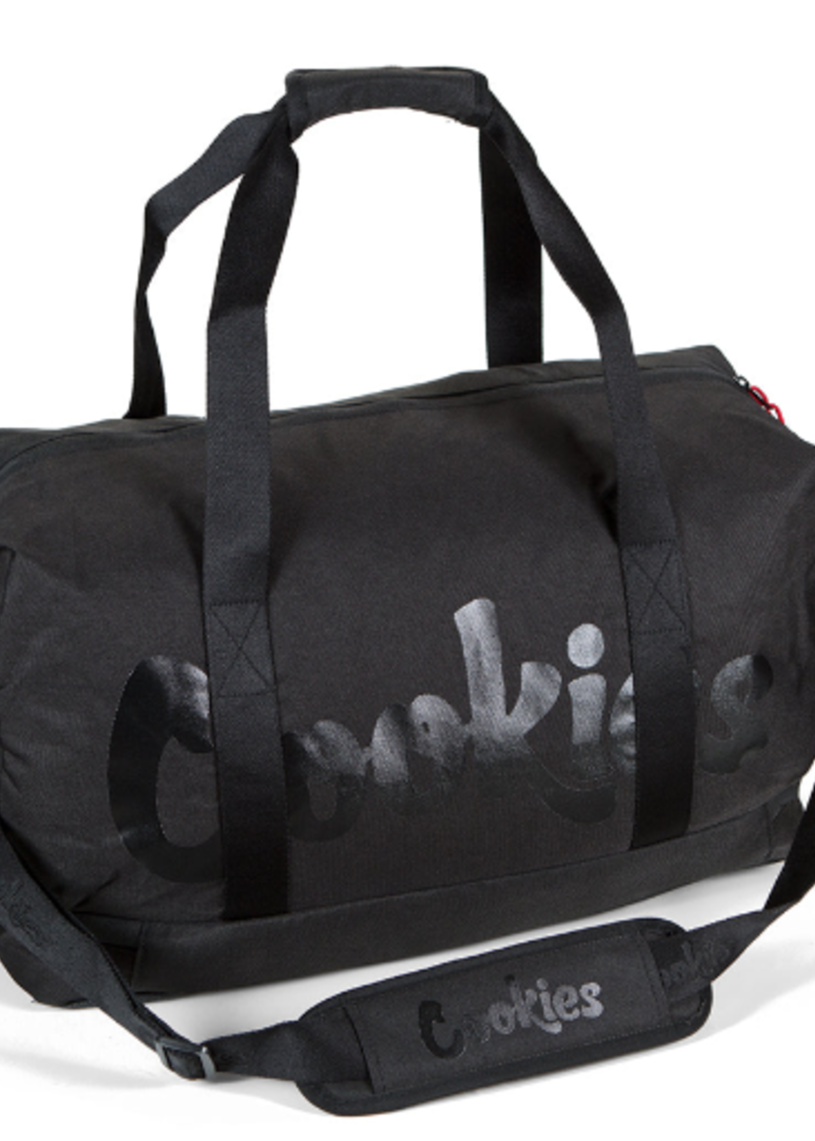 Cookies Cookies Explorer Duffel Bag