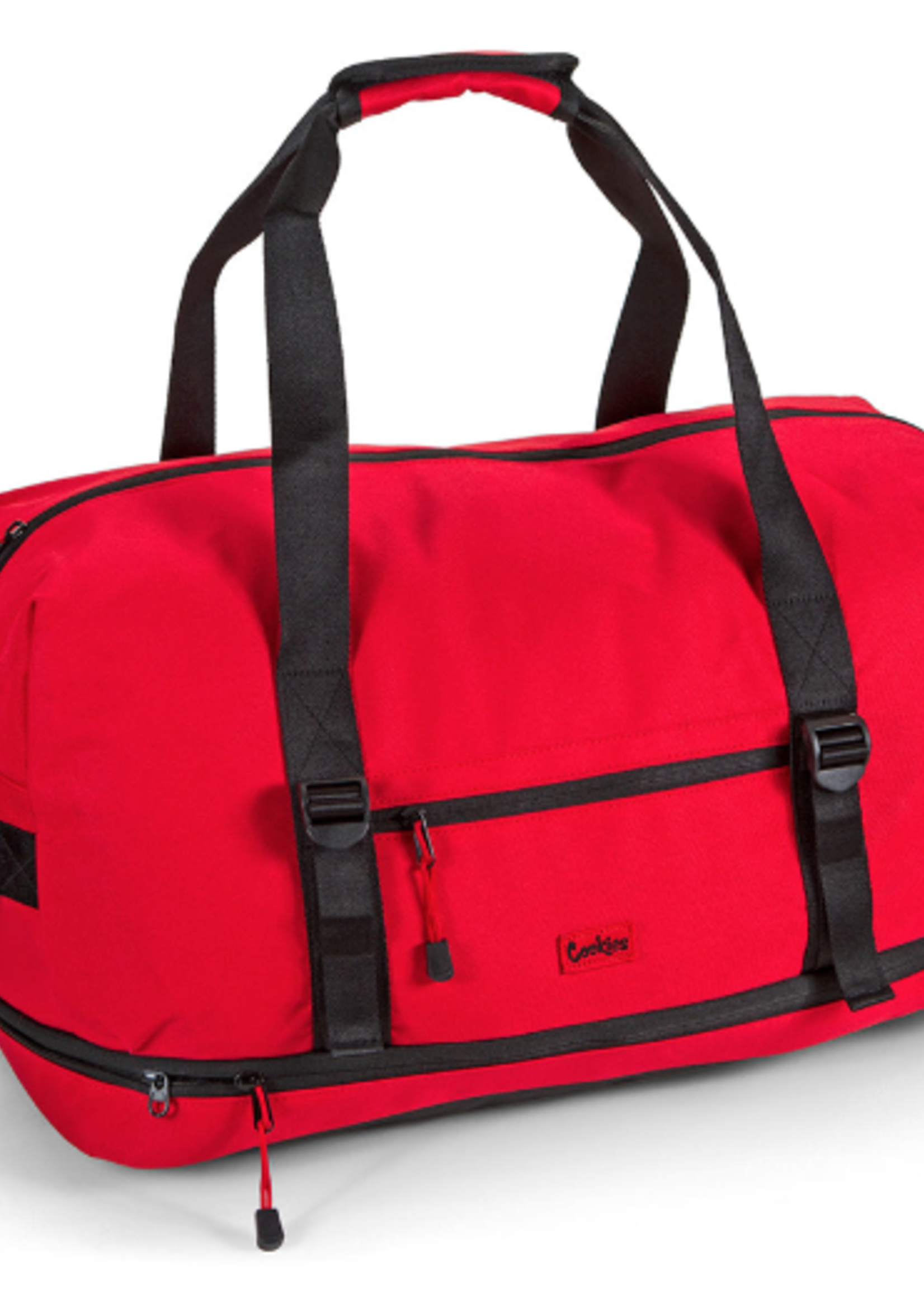 Cookies Cookies Explorer Duffel Bag