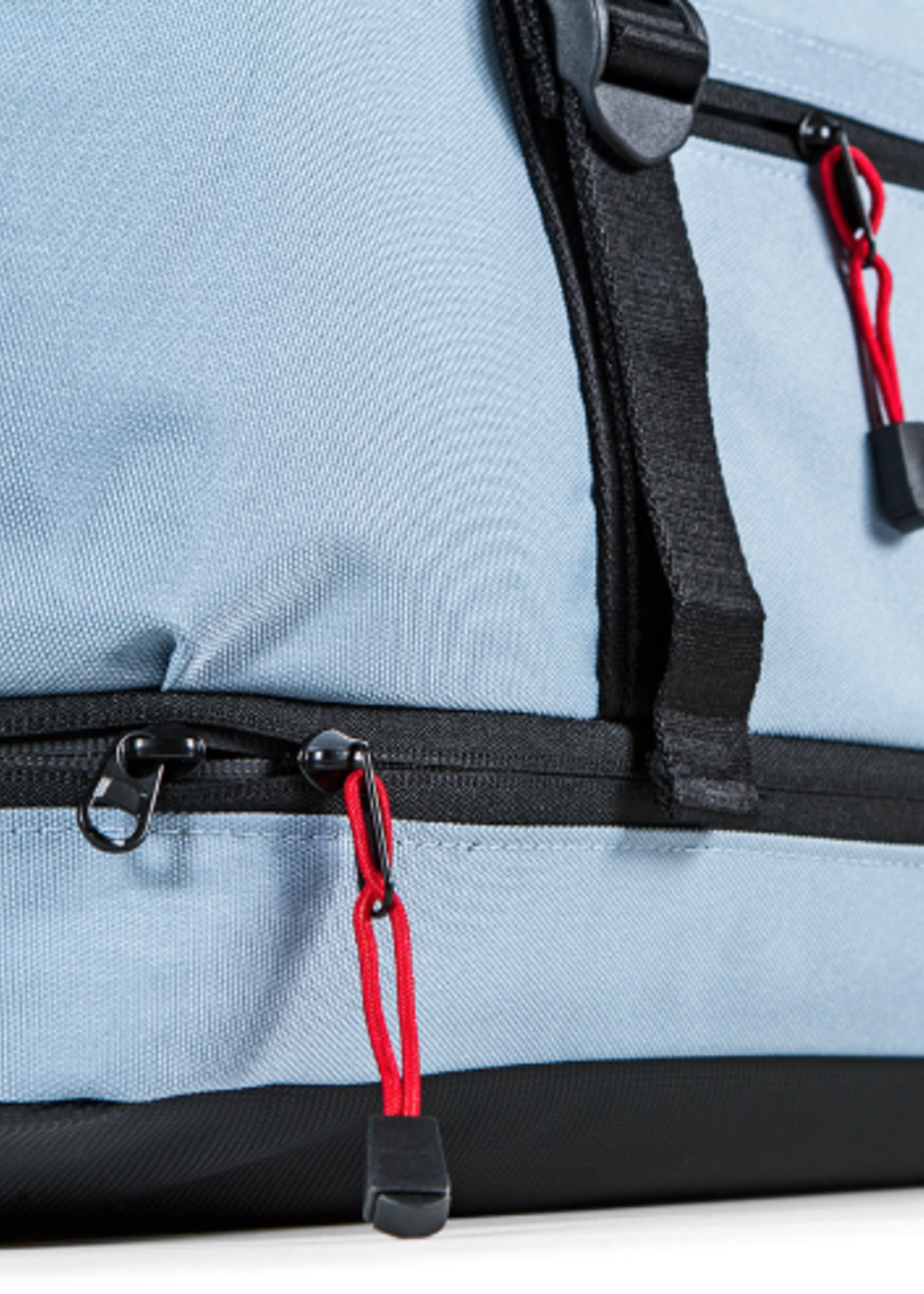 Cookies Cookies Explorer Duffel Bag