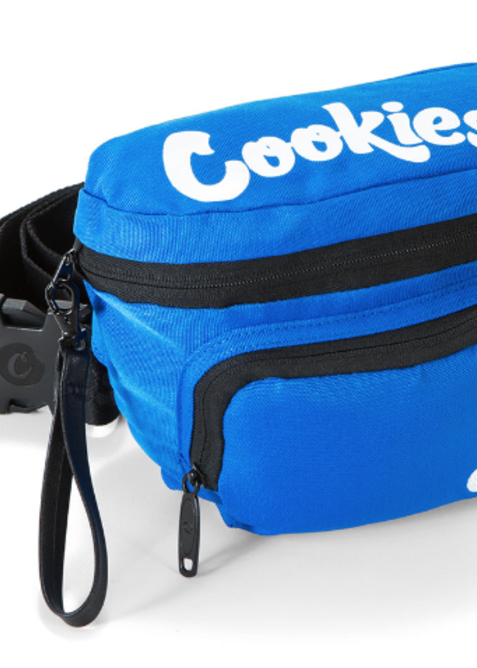 Cookies Cookies Fanny Pack