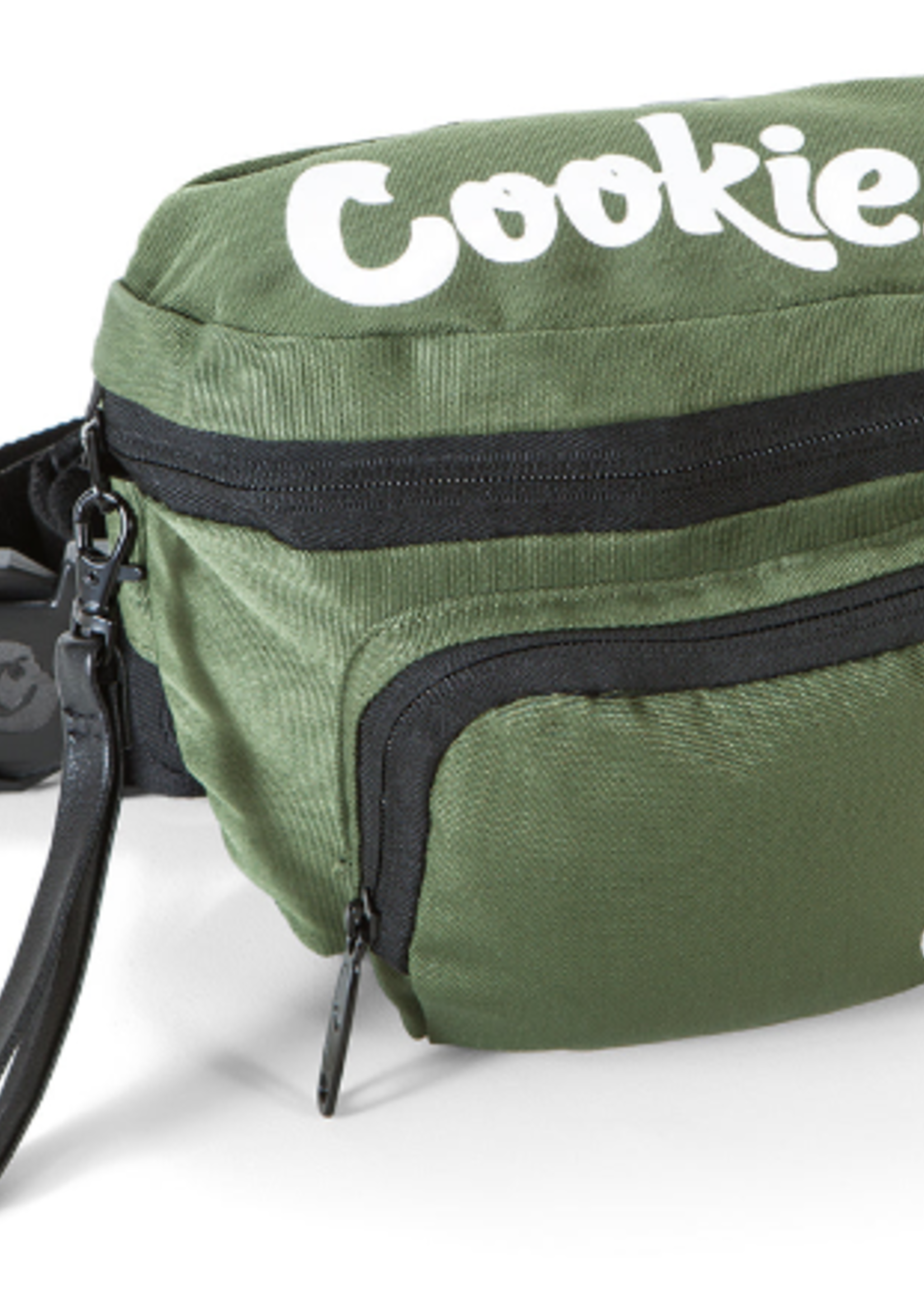 Cookies Cookies Fanny Pack