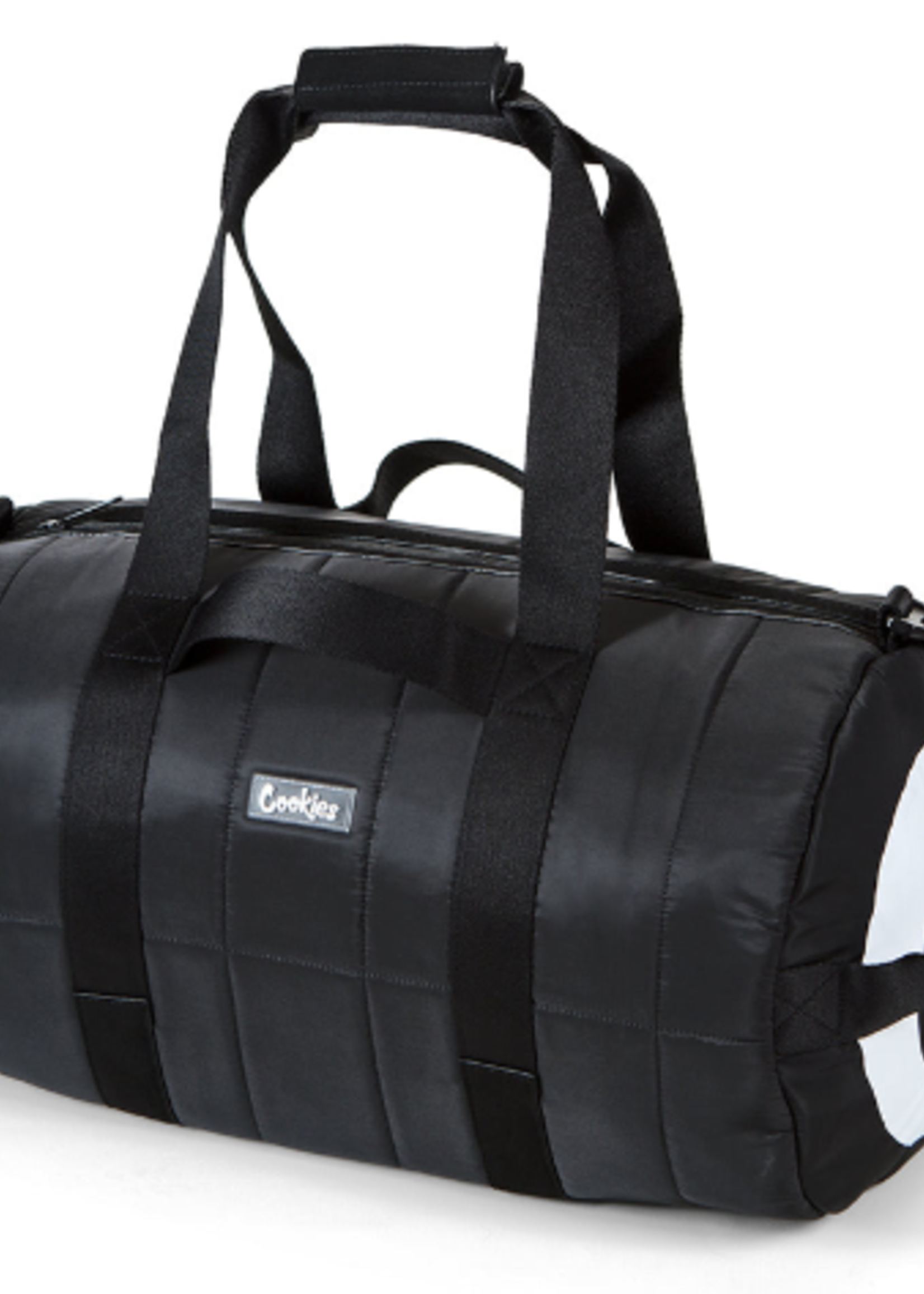 Cookies Cookies Apex Sofy Smell Proof  Nylon Duffle Bag