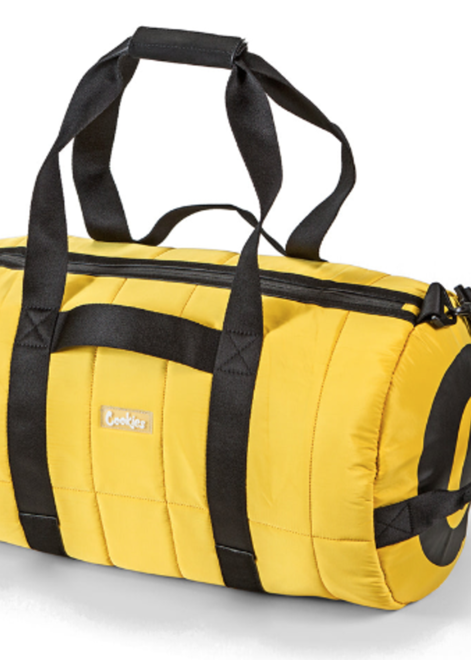 Cookies Cookies Apex Sofy Smell Proof  Nylon Duffle Bag