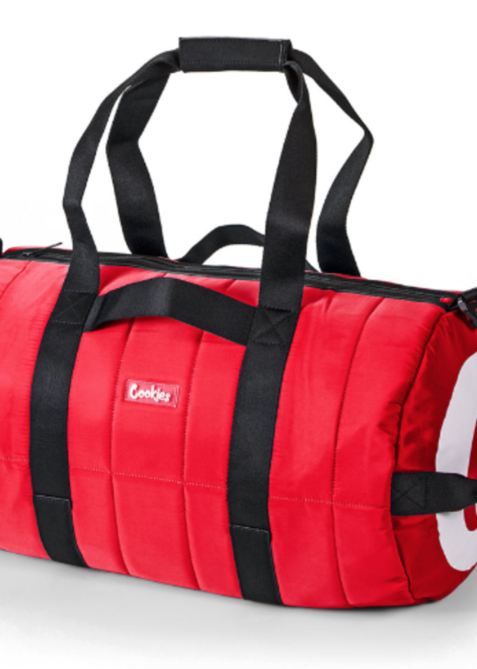 Cookies Cookies Apex Sofy Smell Proof  Nylon Duffle Bag