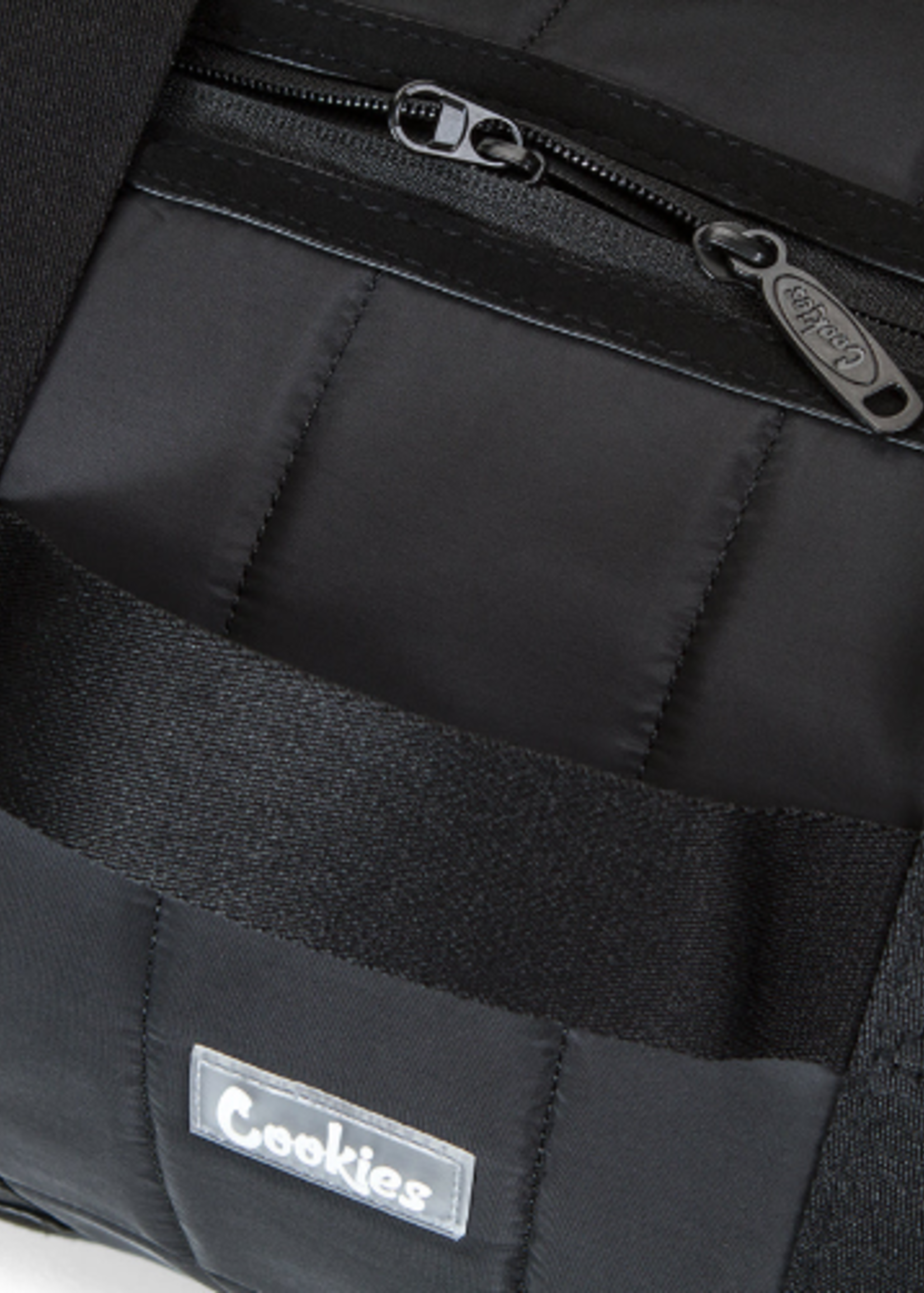Cookies Cookies Apex Sofy Smell Proof  Nylon Duffle Bag