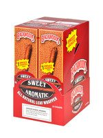 Backwoods Backwoods