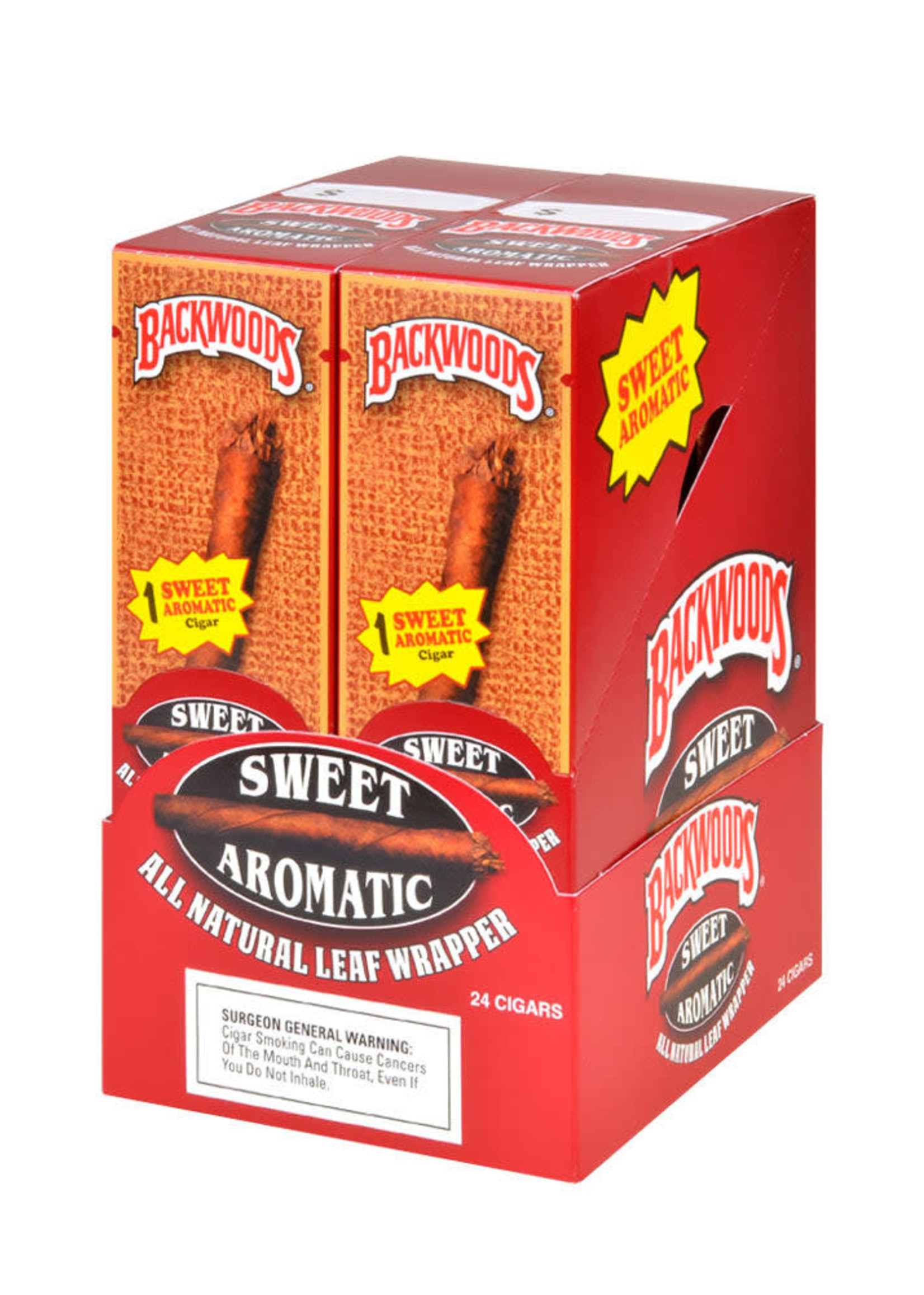Backwoods Backwoods