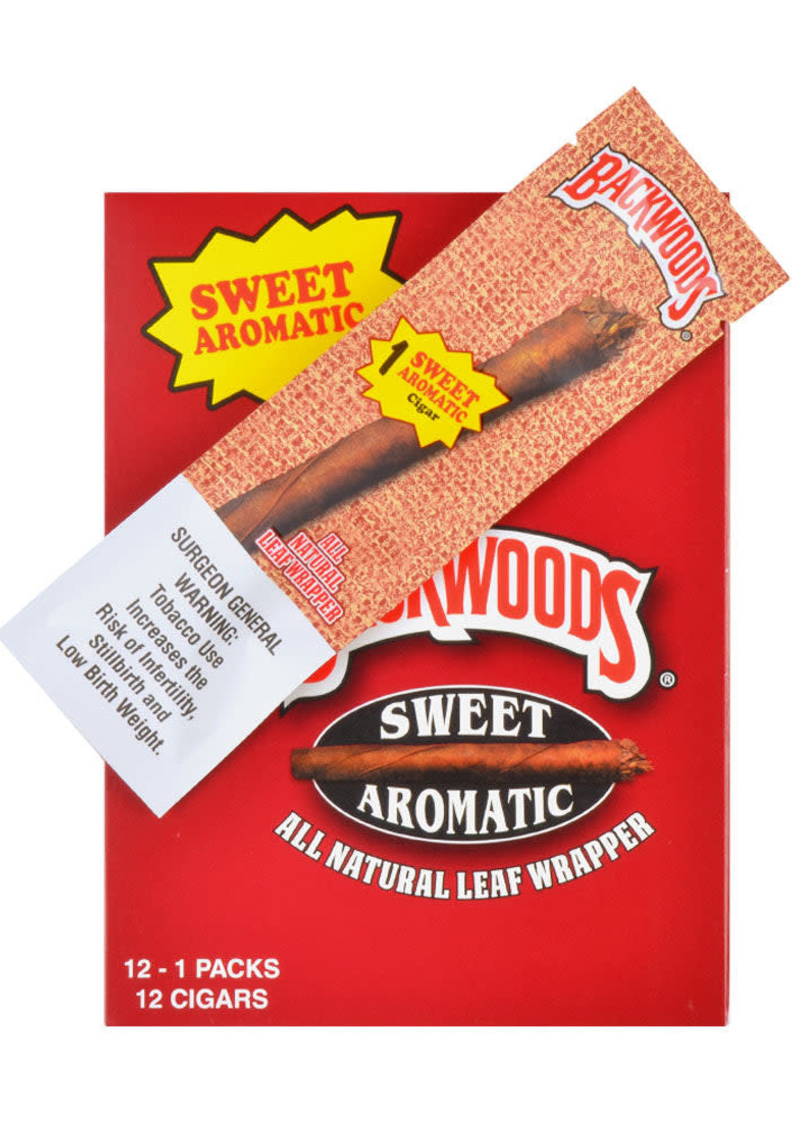 Backwoods Backwoods