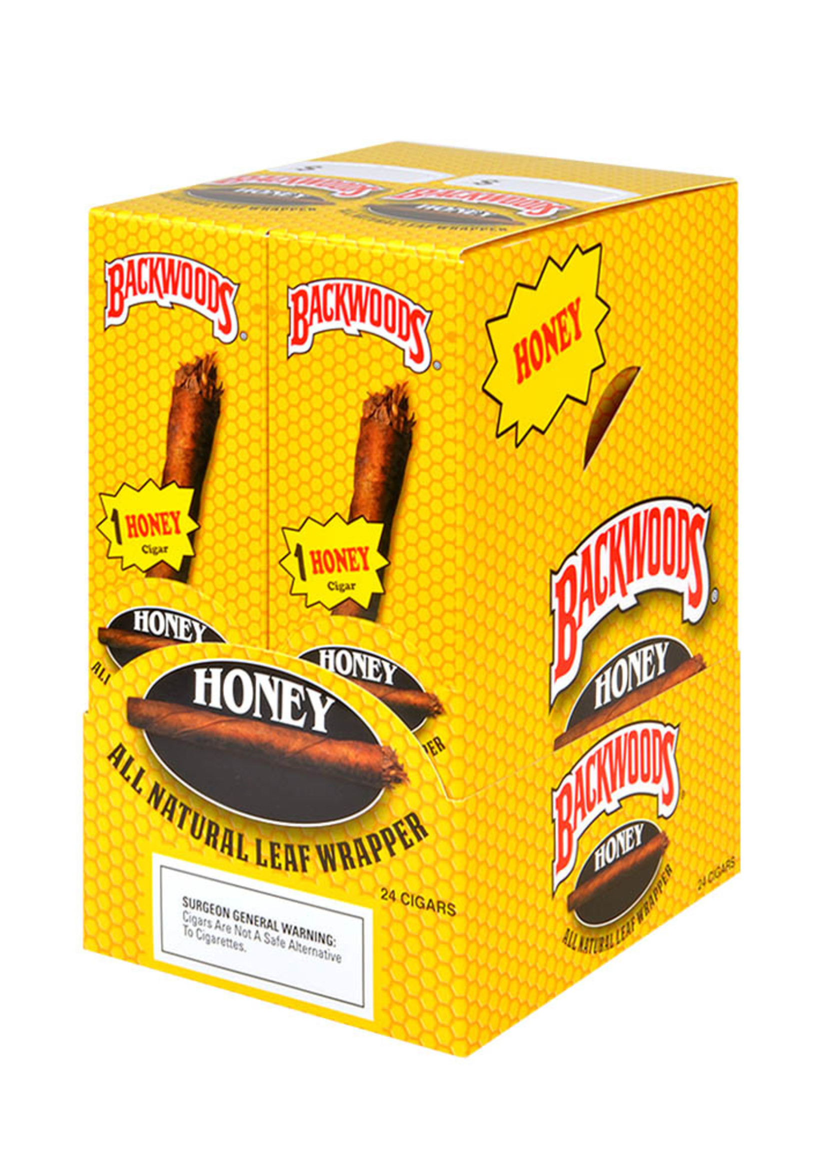 Backwoods Backwoods