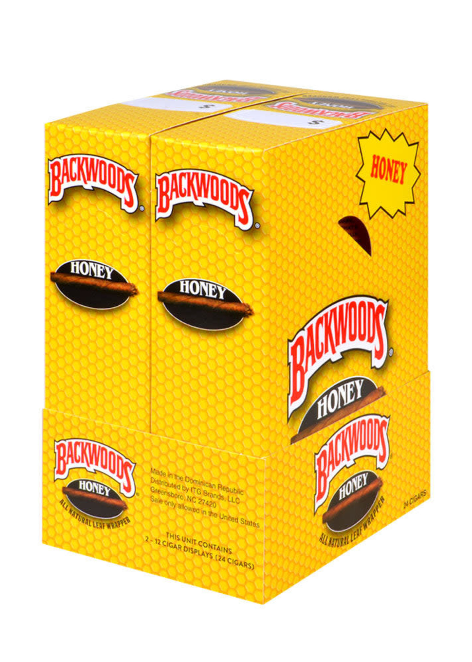 Backwoods Backwoods